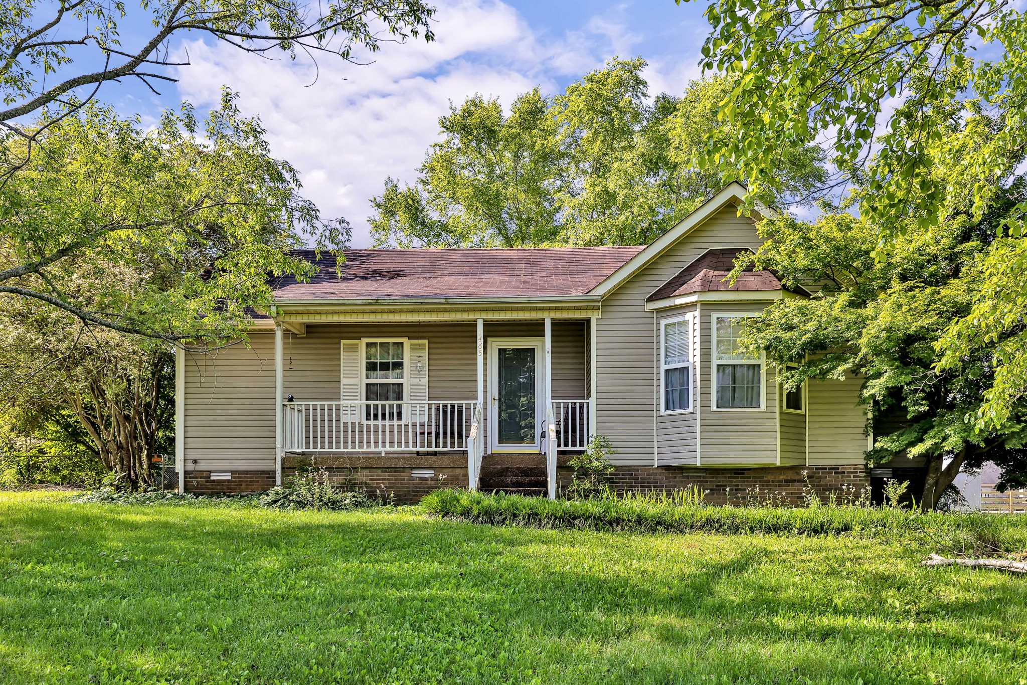 1465 Bridle Lane Chapel Hill TN 37034