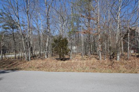 162 Exeter Drive Crossville TN 38558