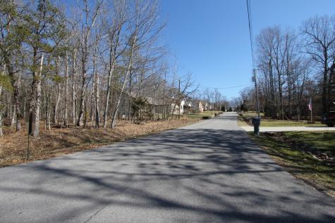 162 Exeter Drive Crossville TN 38558