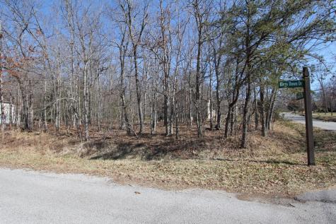 162 Exeter Drive Crossville TN 38558