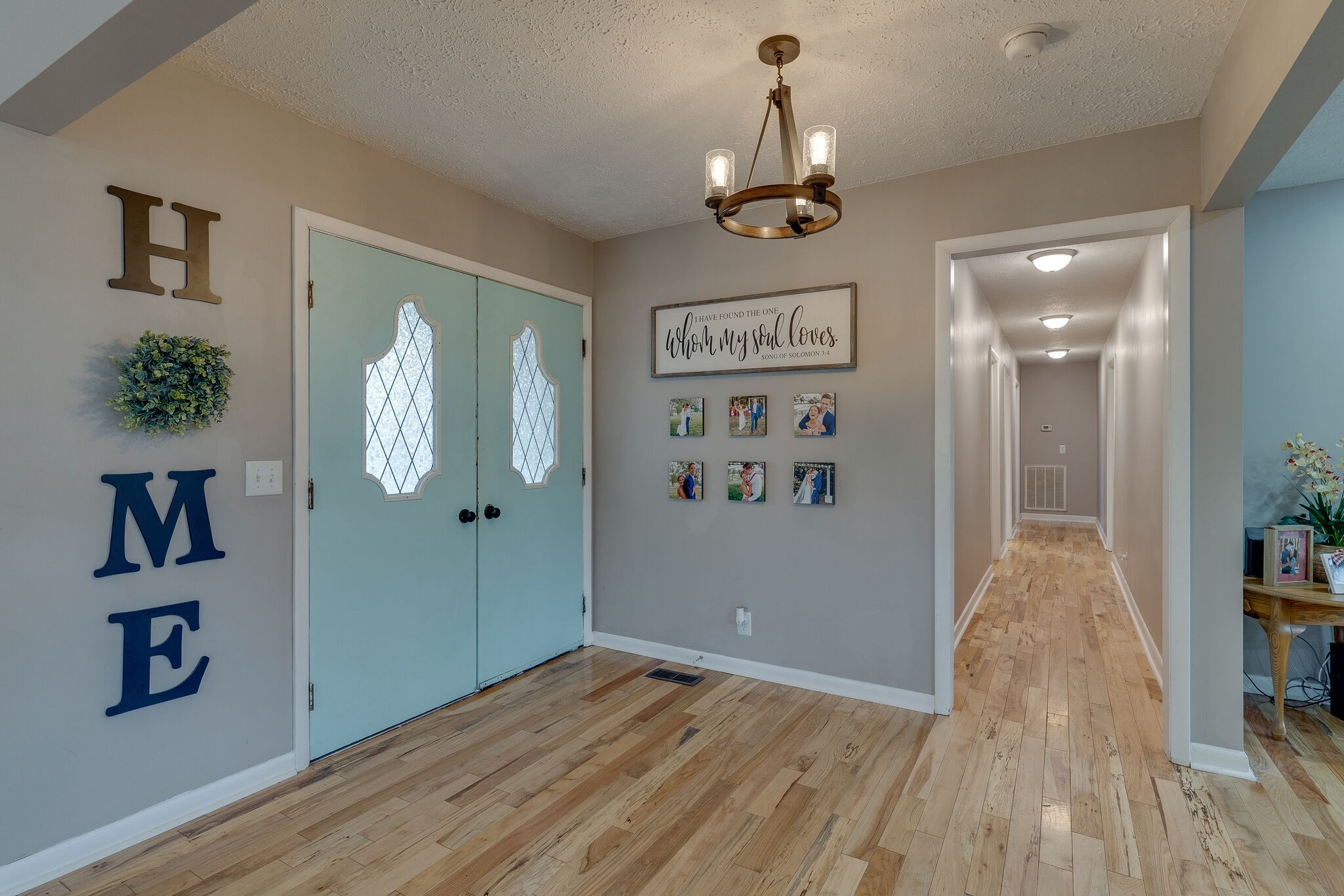 107 Lee Drive Springfield TN 37172