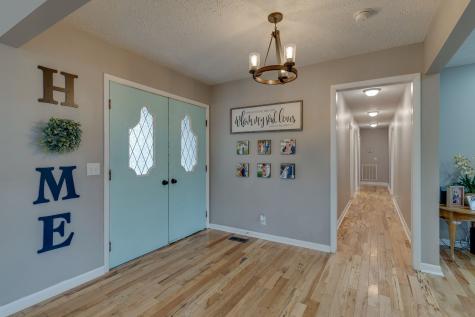 107 Lee Drive Springfield TN 37172