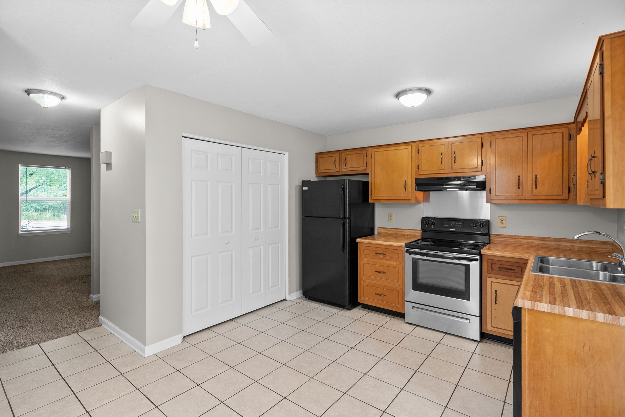 921 Kingsbury Drive Clarksville TN 37040