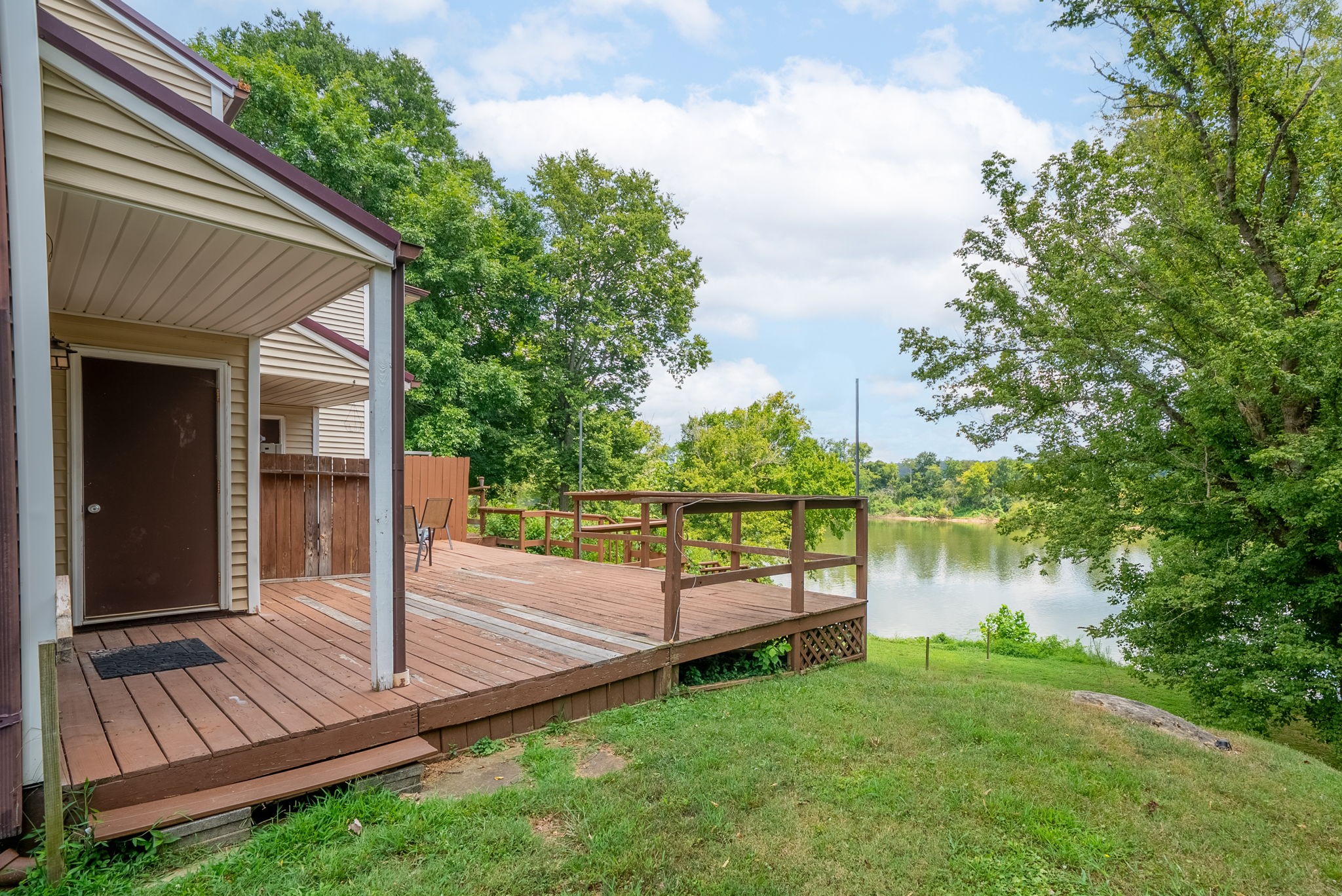 921 Kingsbury Drive Clarksville TN 37040