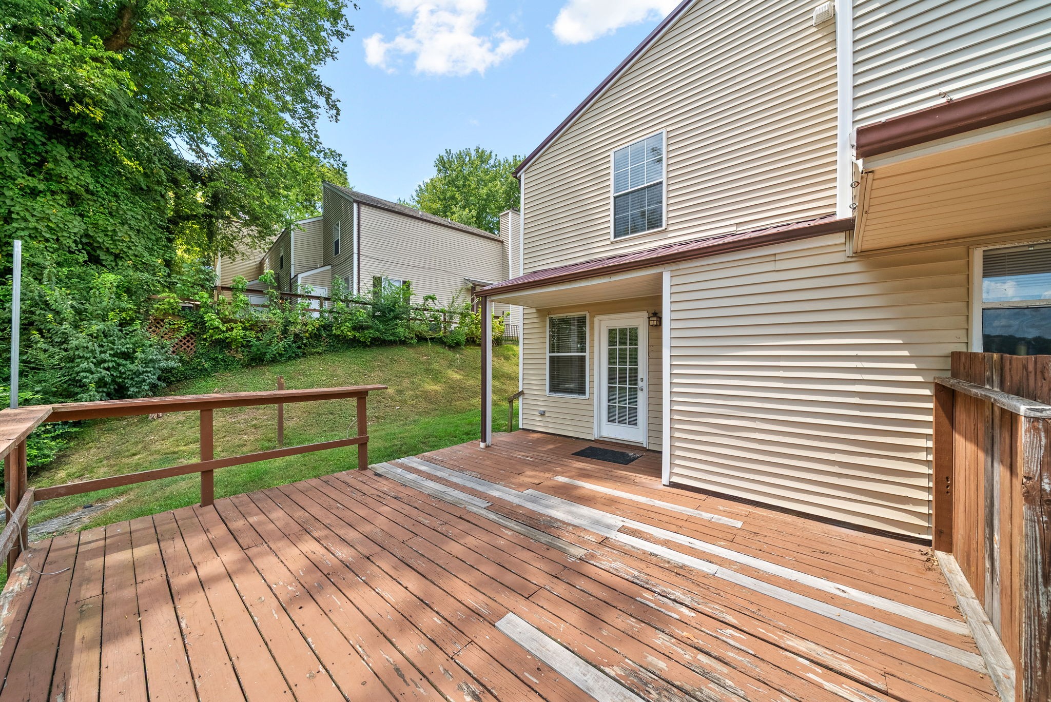 921 Kingsbury Drive Clarksville TN 37040