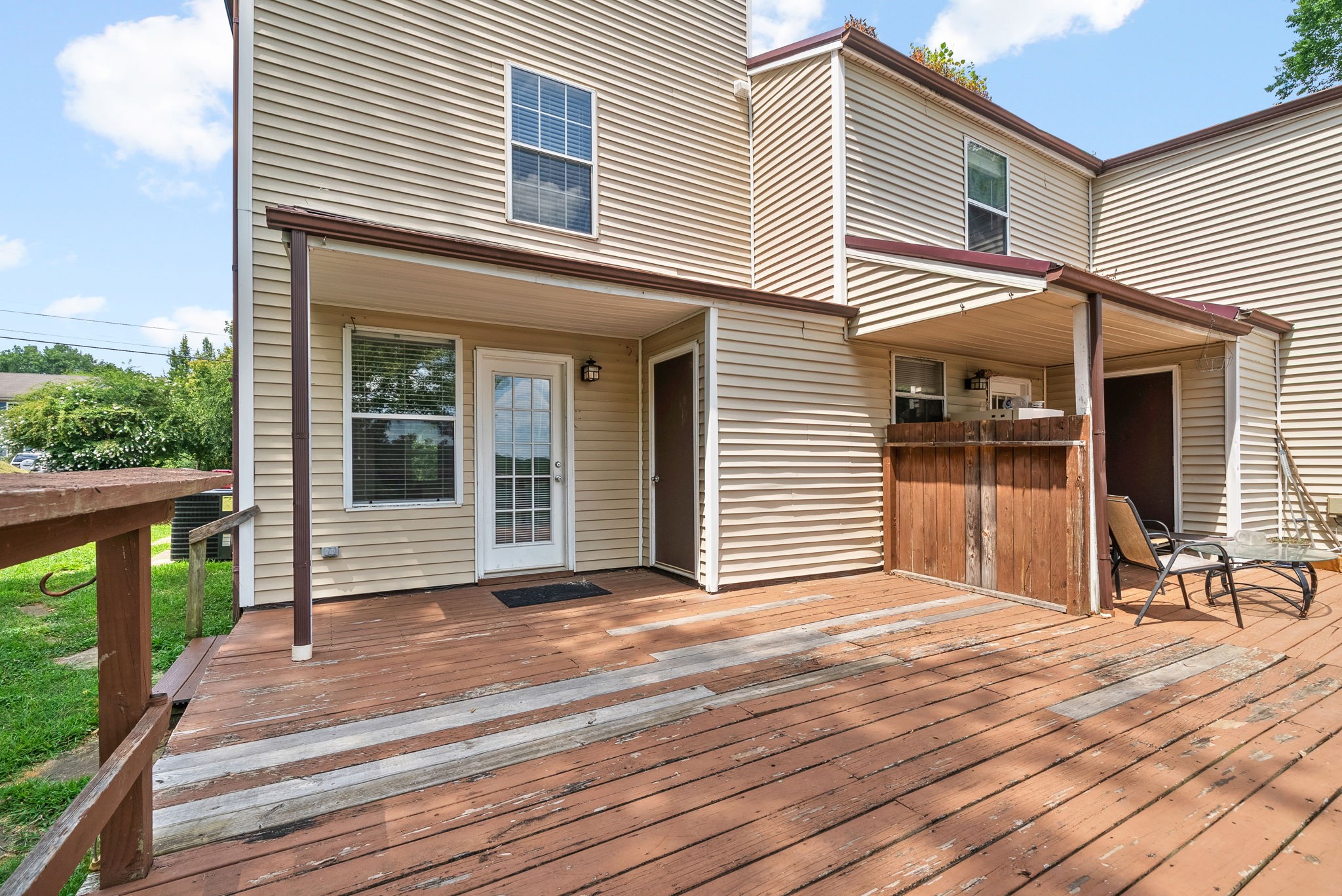 921 Kingsbury Drive Clarksville TN 37040