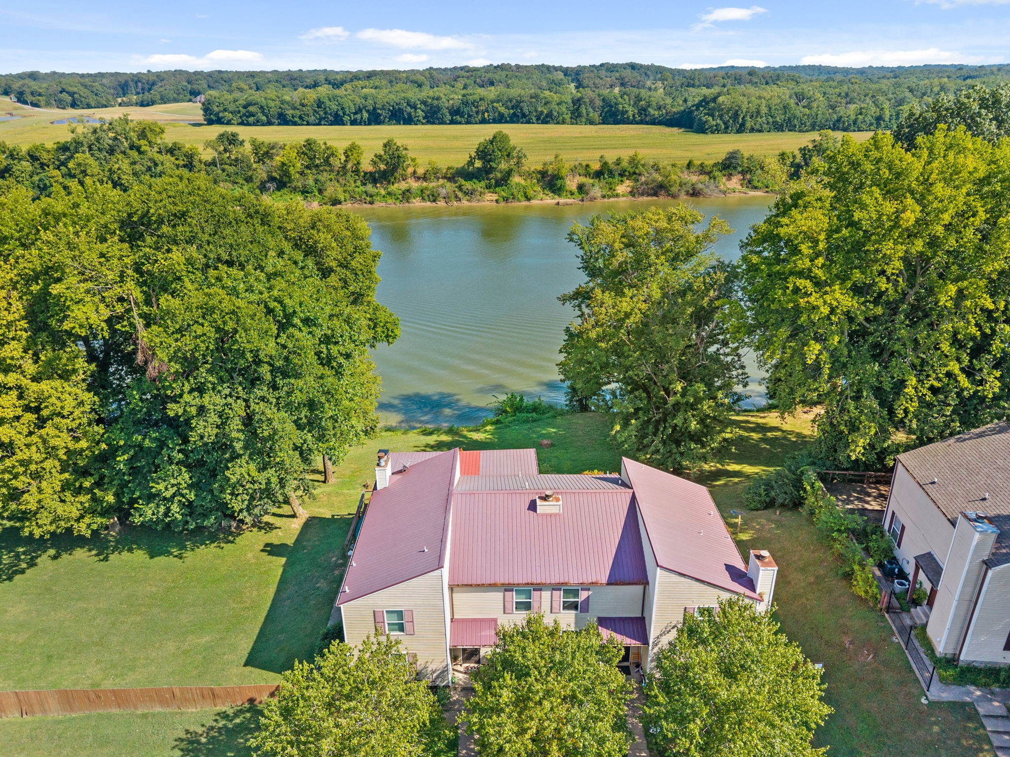 921 Kingsbury Drive Clarksville TN 37040