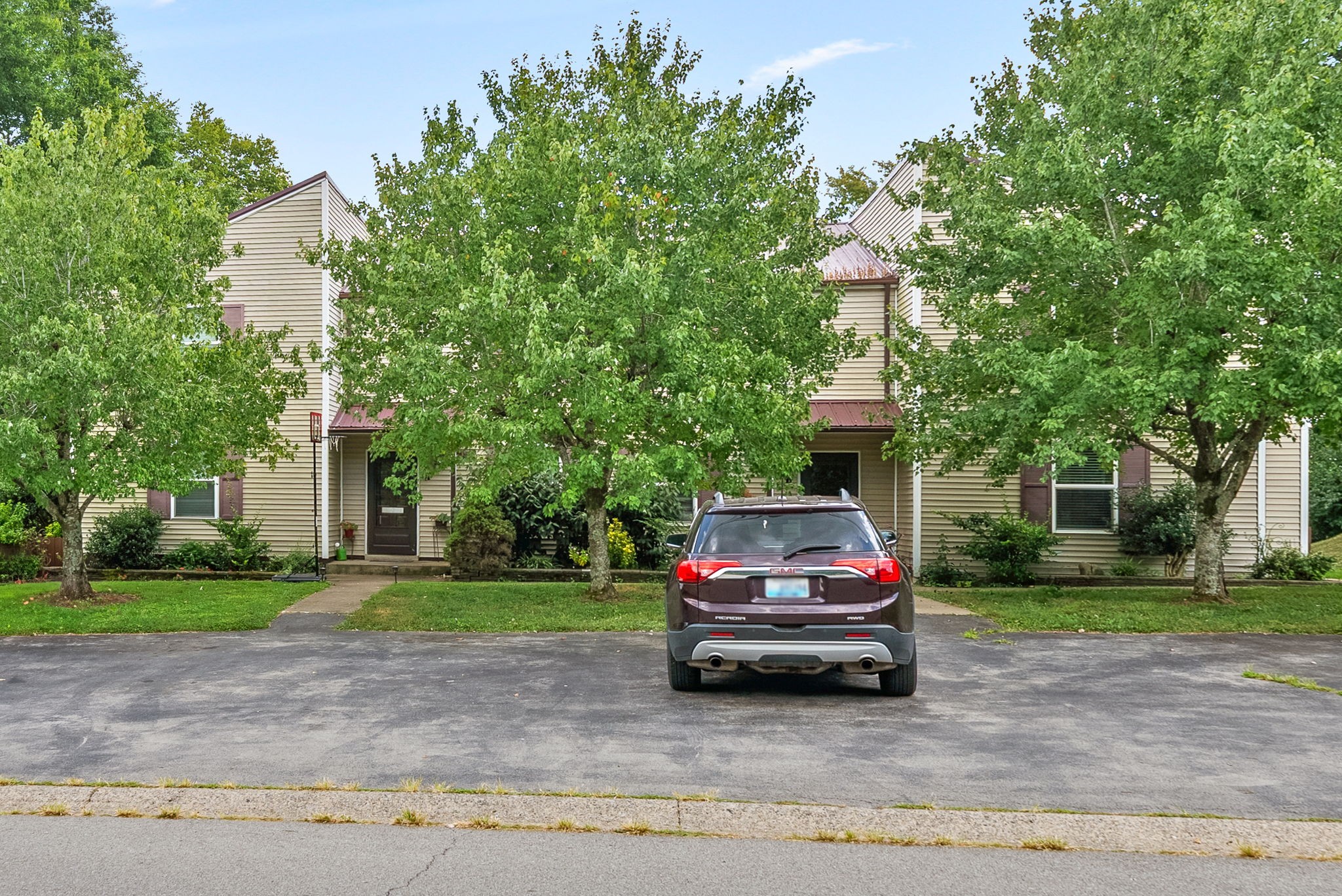 921 Kingsbury Drive Clarksville TN 37040