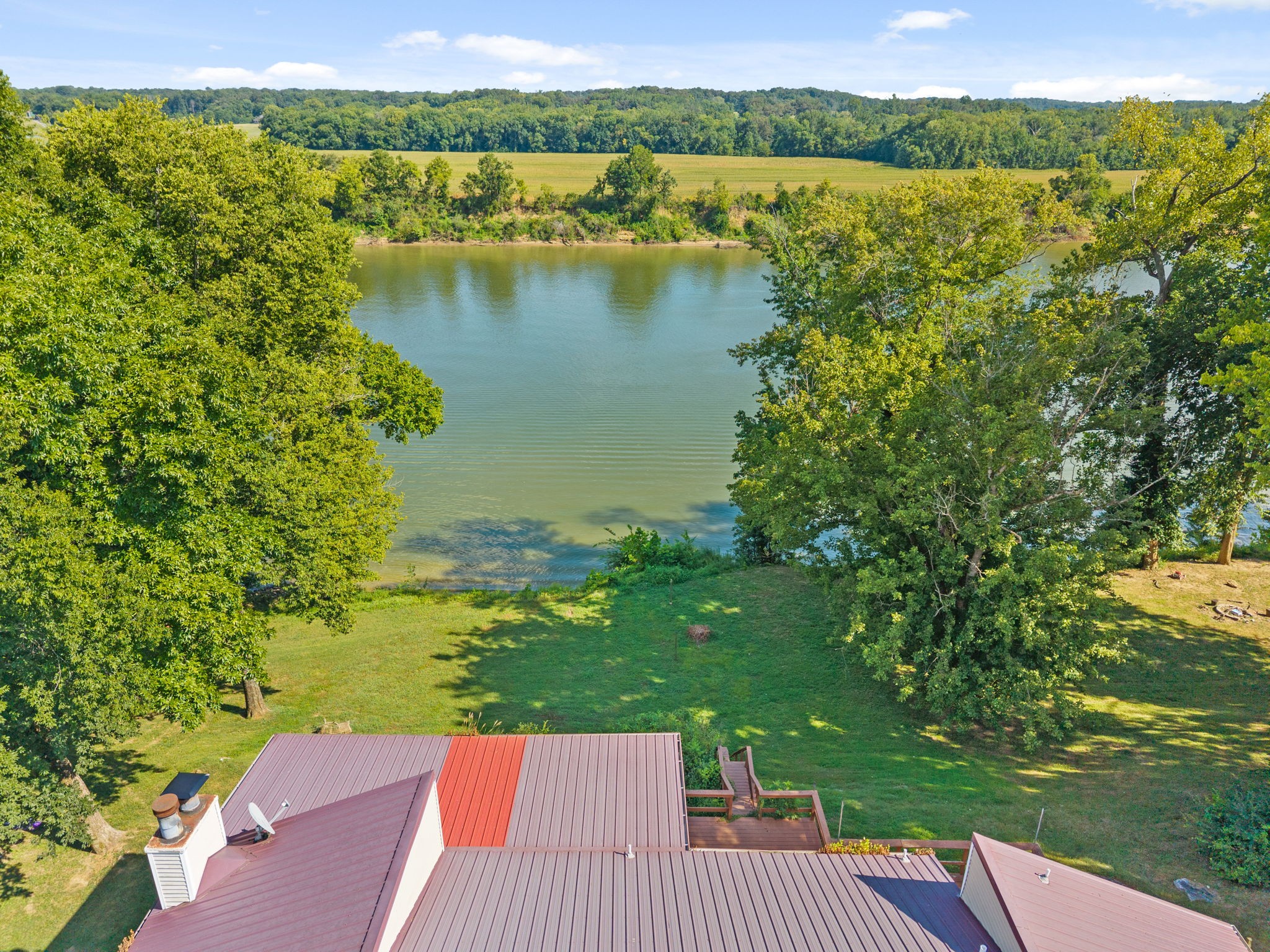 921 Kingsbury Drive Clarksville TN 37040