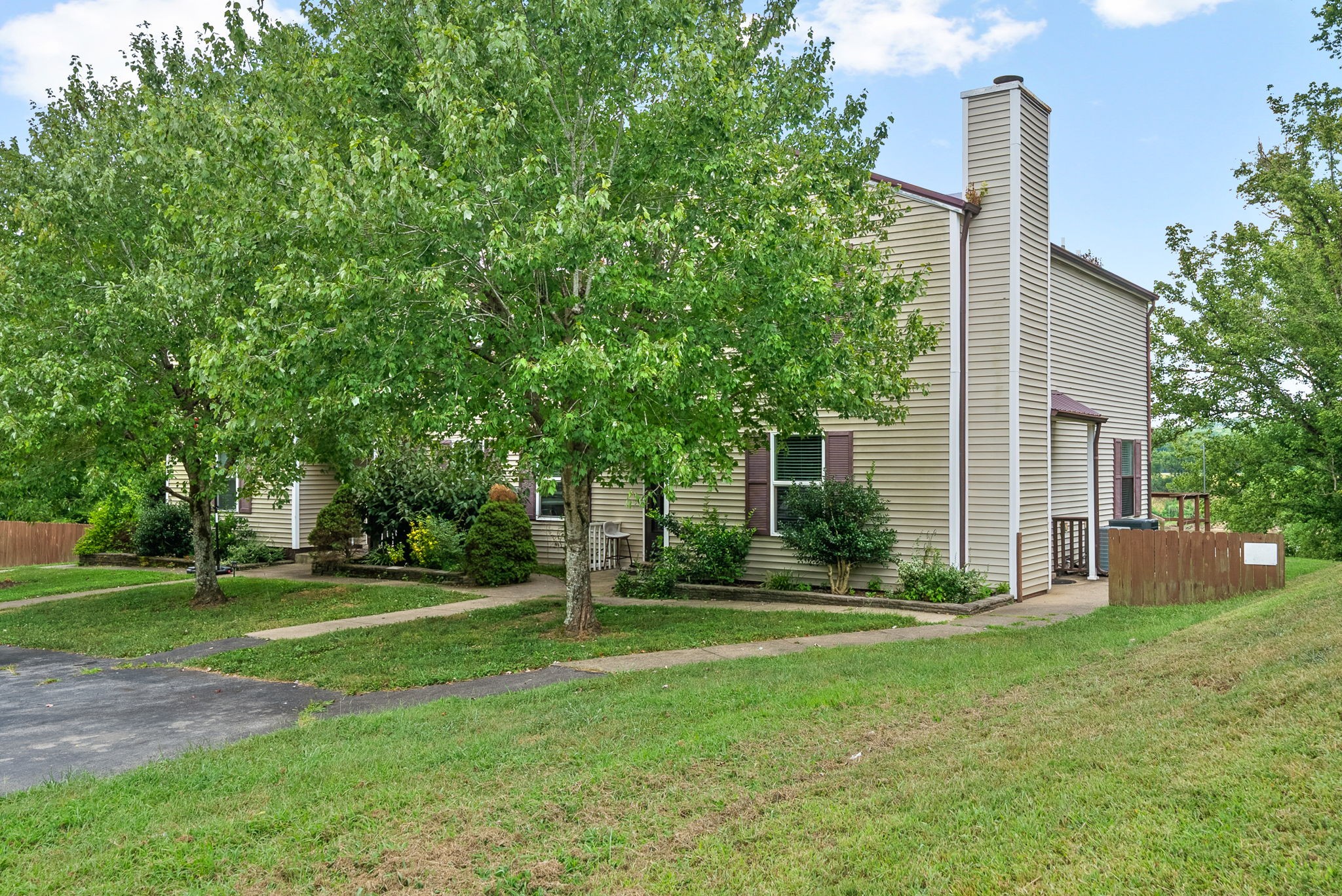 921 Kingsbury Drive Clarksville TN 37040