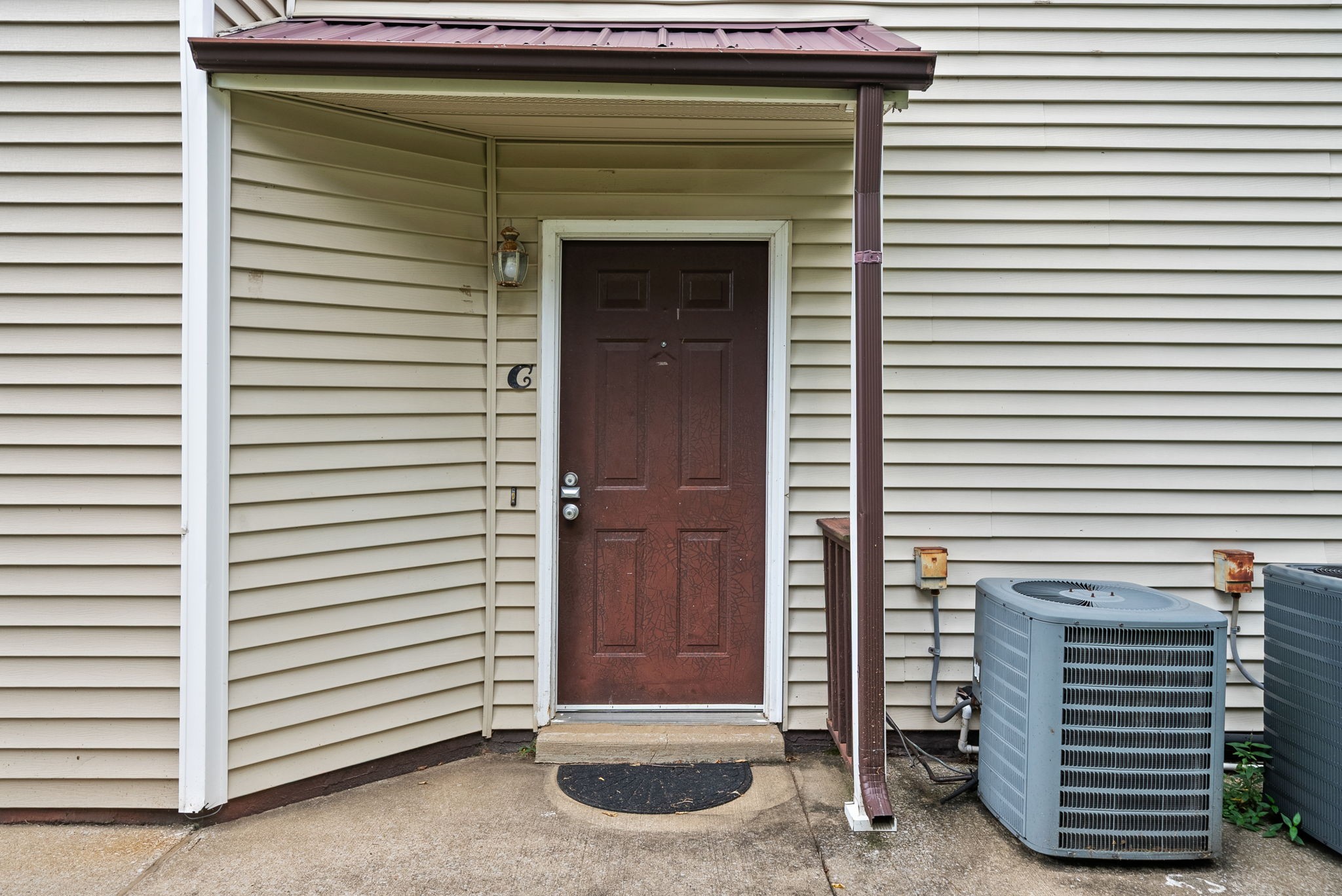 921 Kingsbury Drive Clarksville TN 37040