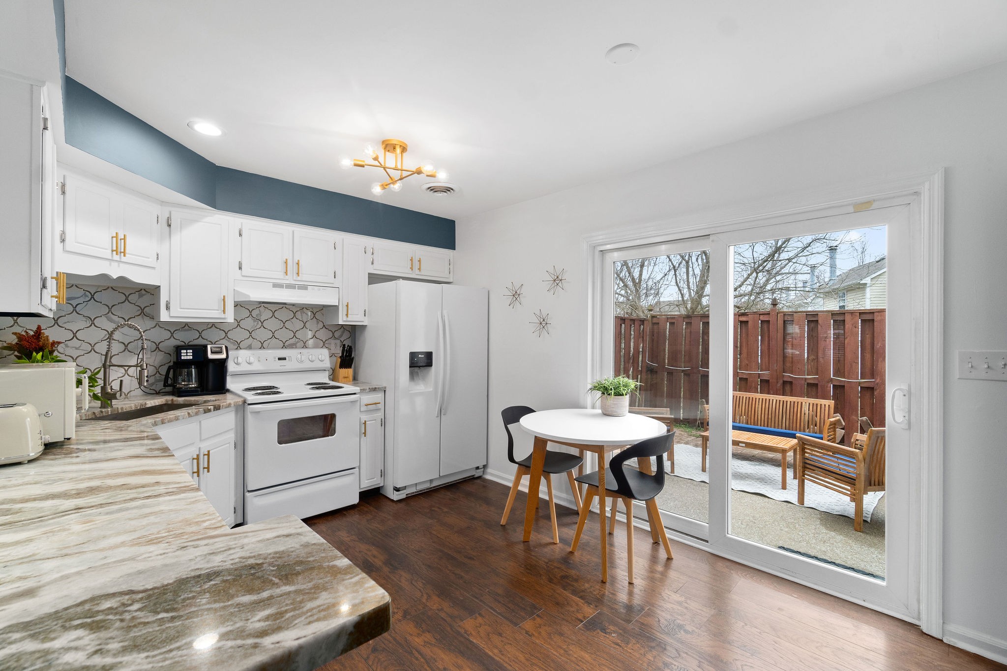 104 Carriage Place Clarksville TN 37042