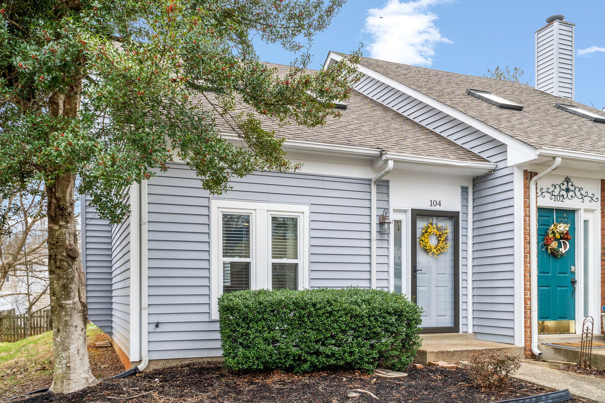 104 Carriage Place Clarksville TN 37042