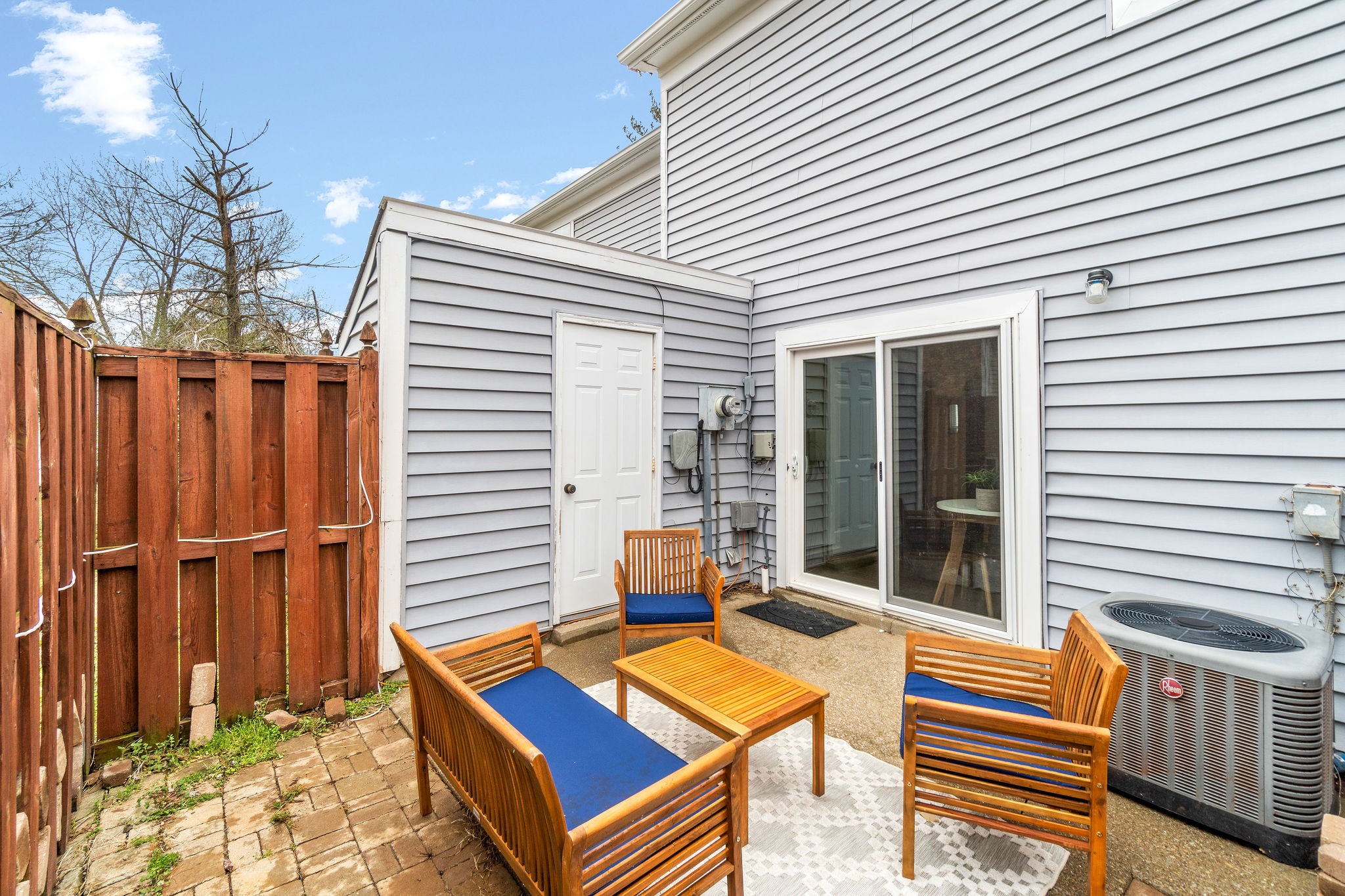 104 Carriage Place Clarksville TN 37042