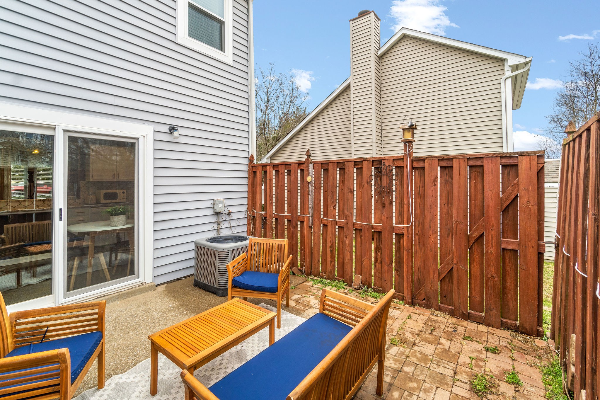 104 Carriage Place Clarksville TN 37042