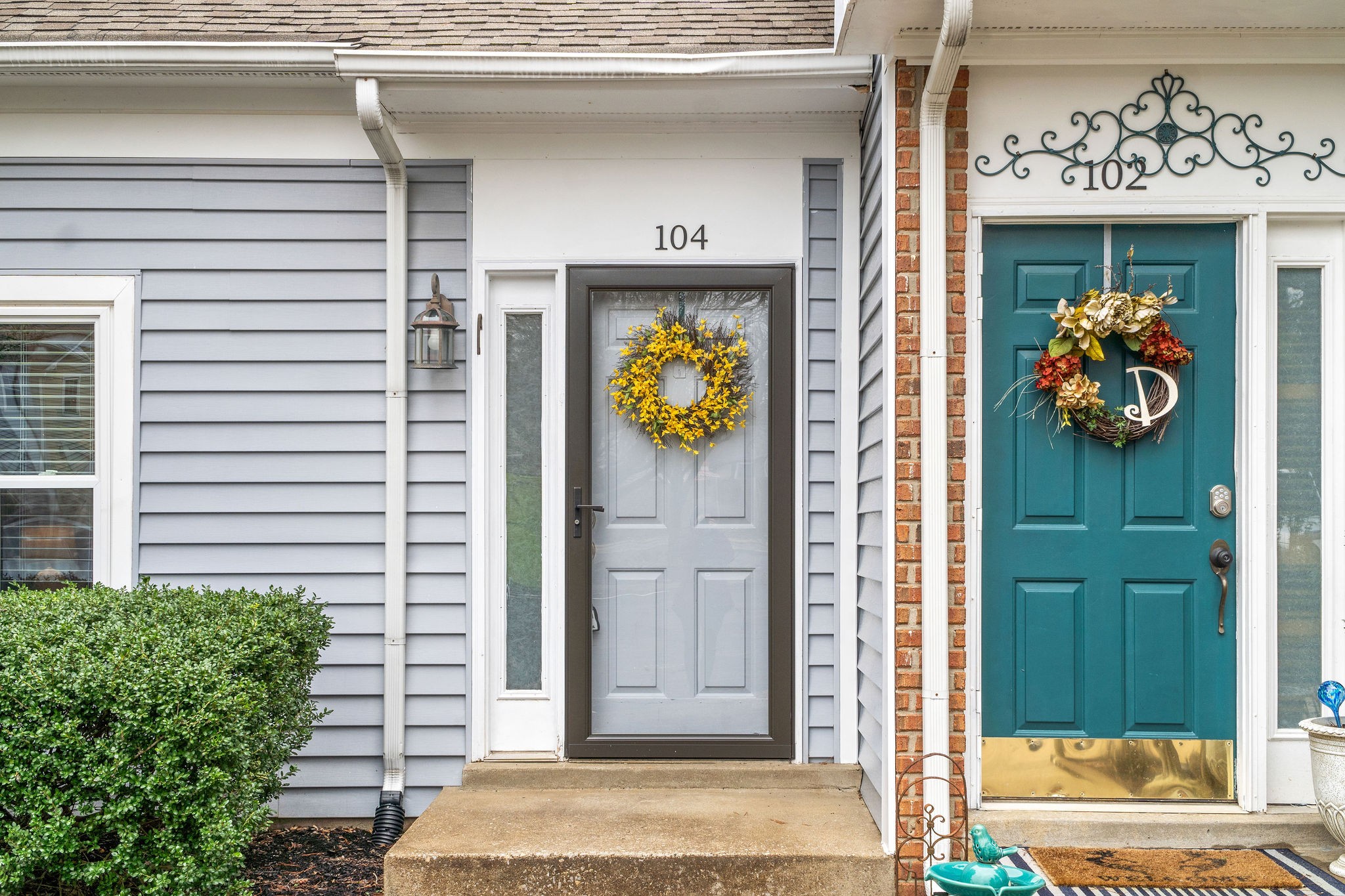 104 Carriage Place Clarksville TN 37042