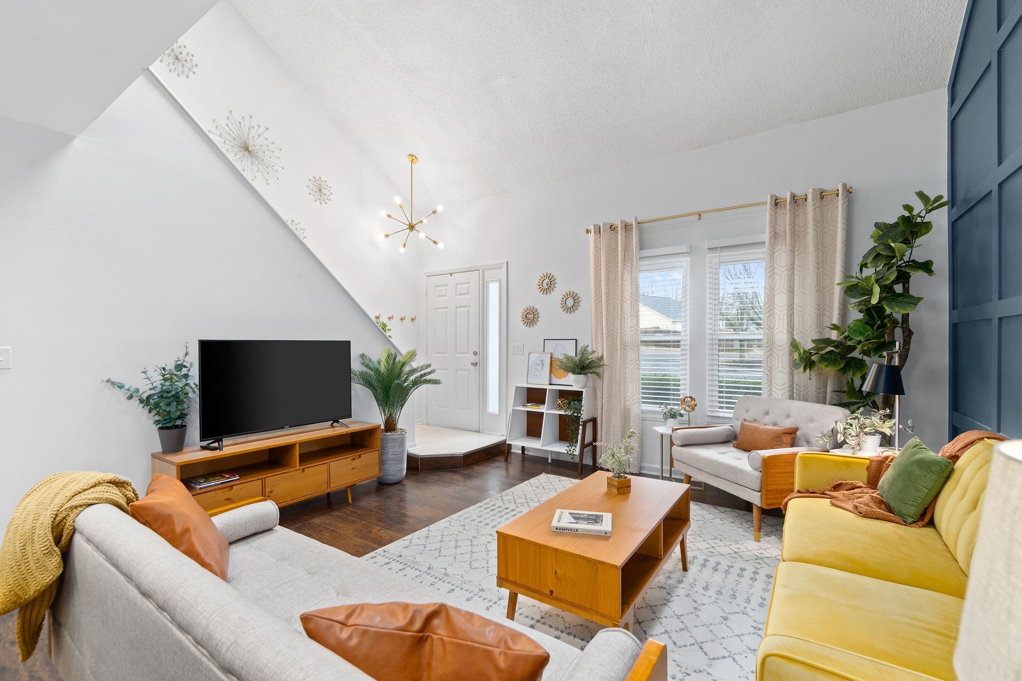 104 Carriage Place Clarksville TN 37042