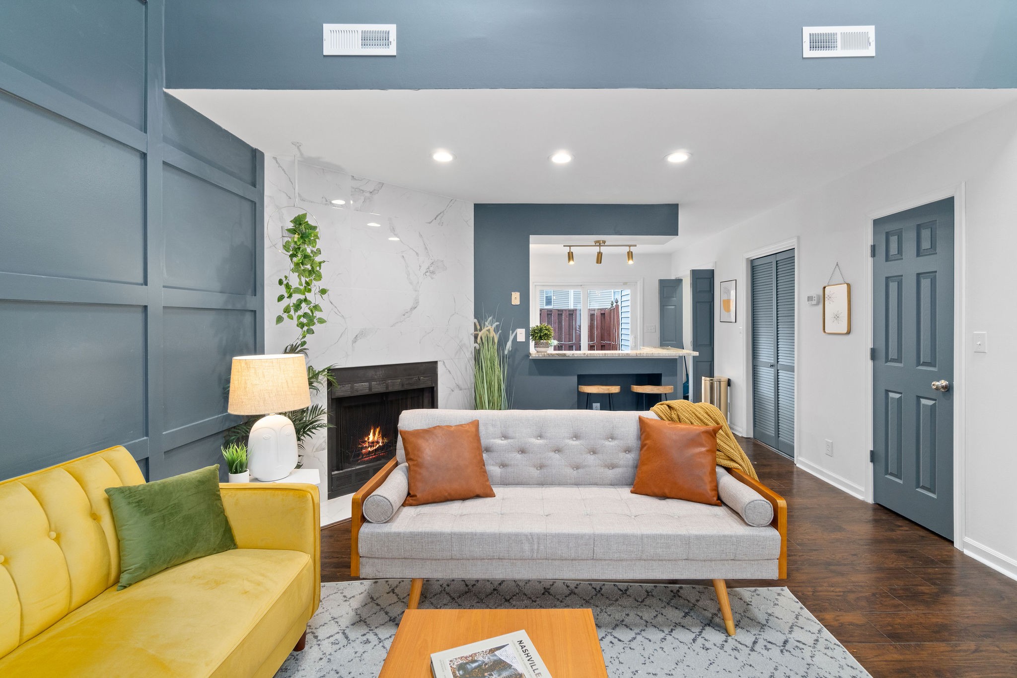 104 Carriage Place Clarksville TN 37042