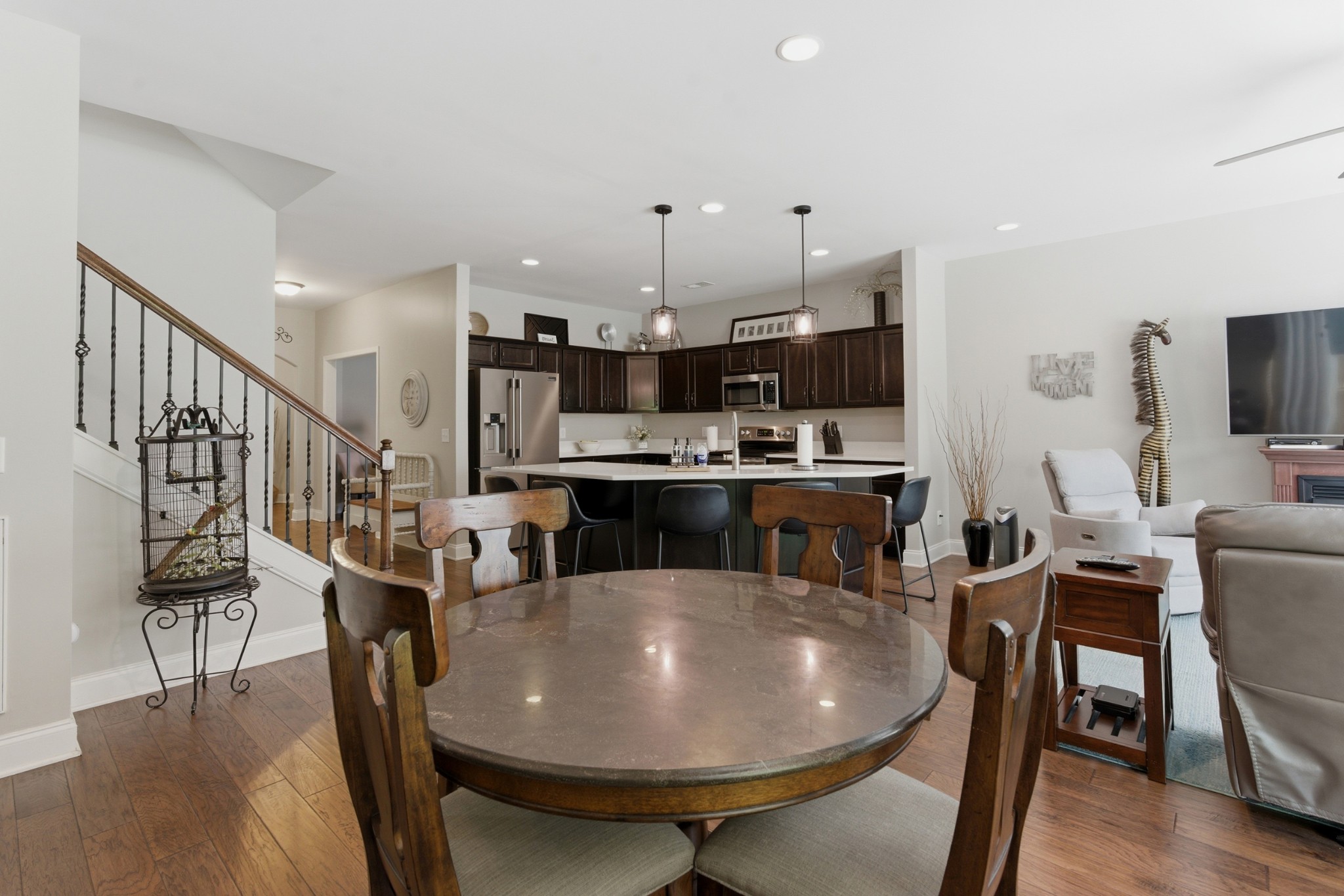 468 Stonegate Drive Lebanon TN 37090