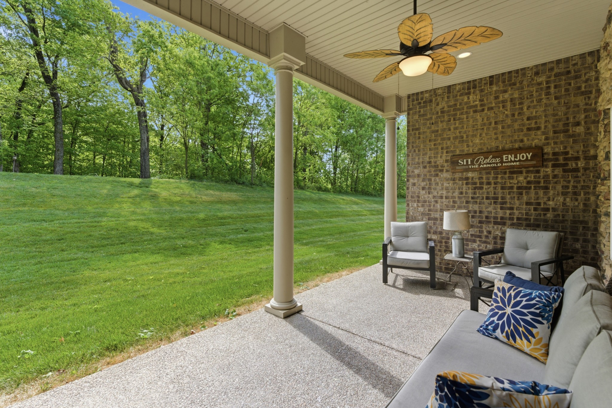 468 Stonegate Drive Lebanon TN 37090