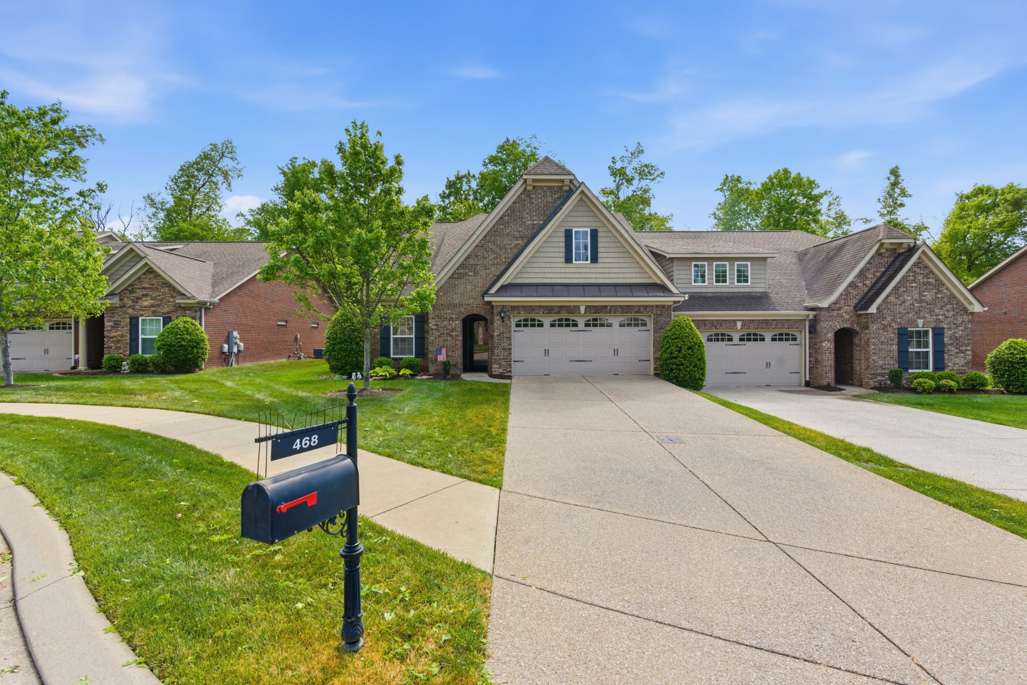 468 Stonegate Drive Lebanon TN 37090