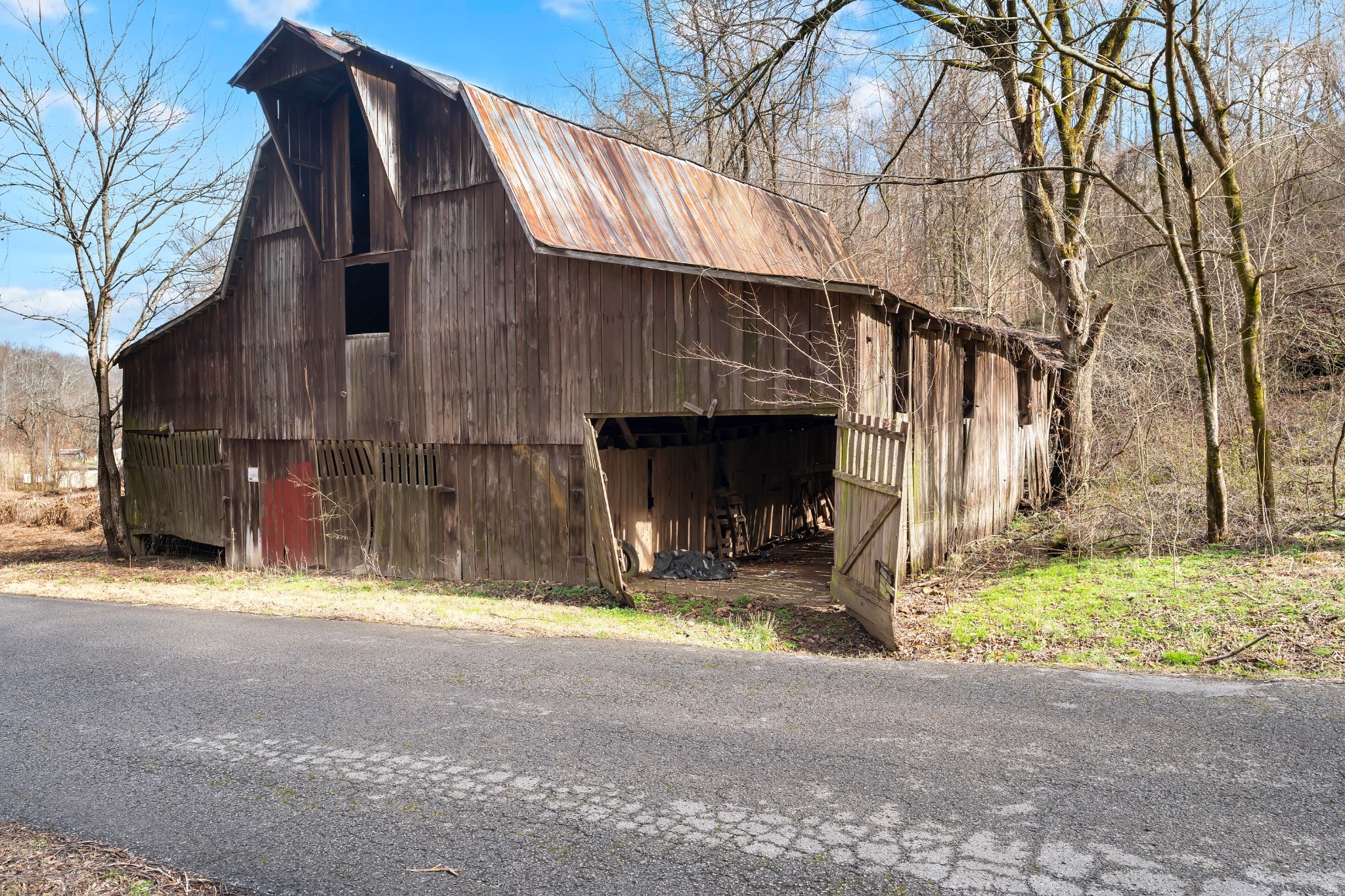 0 Possum Trott Road Shelbyville TN 37160