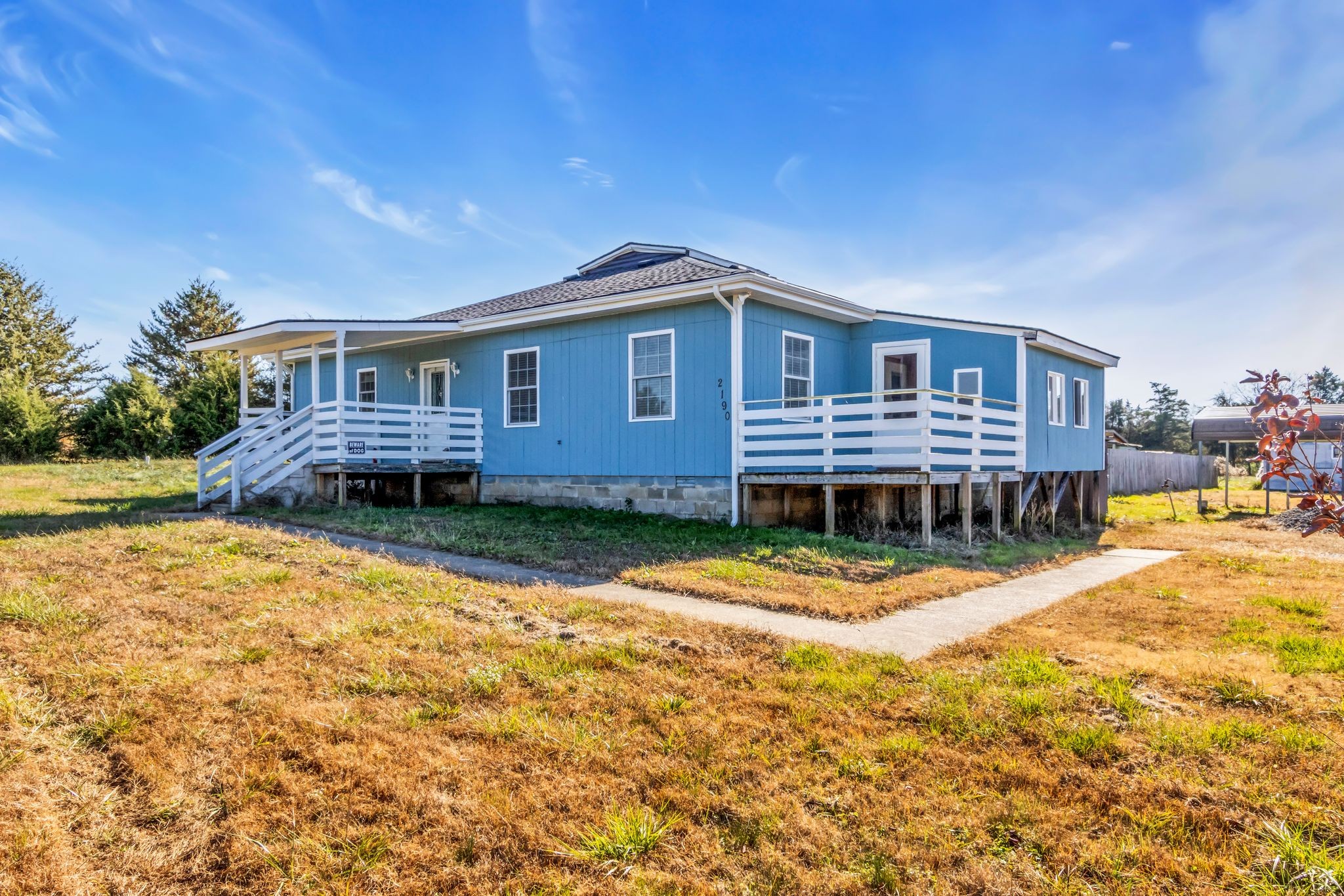 2190 Unionville Deason Road Bell Buckle TN 37020