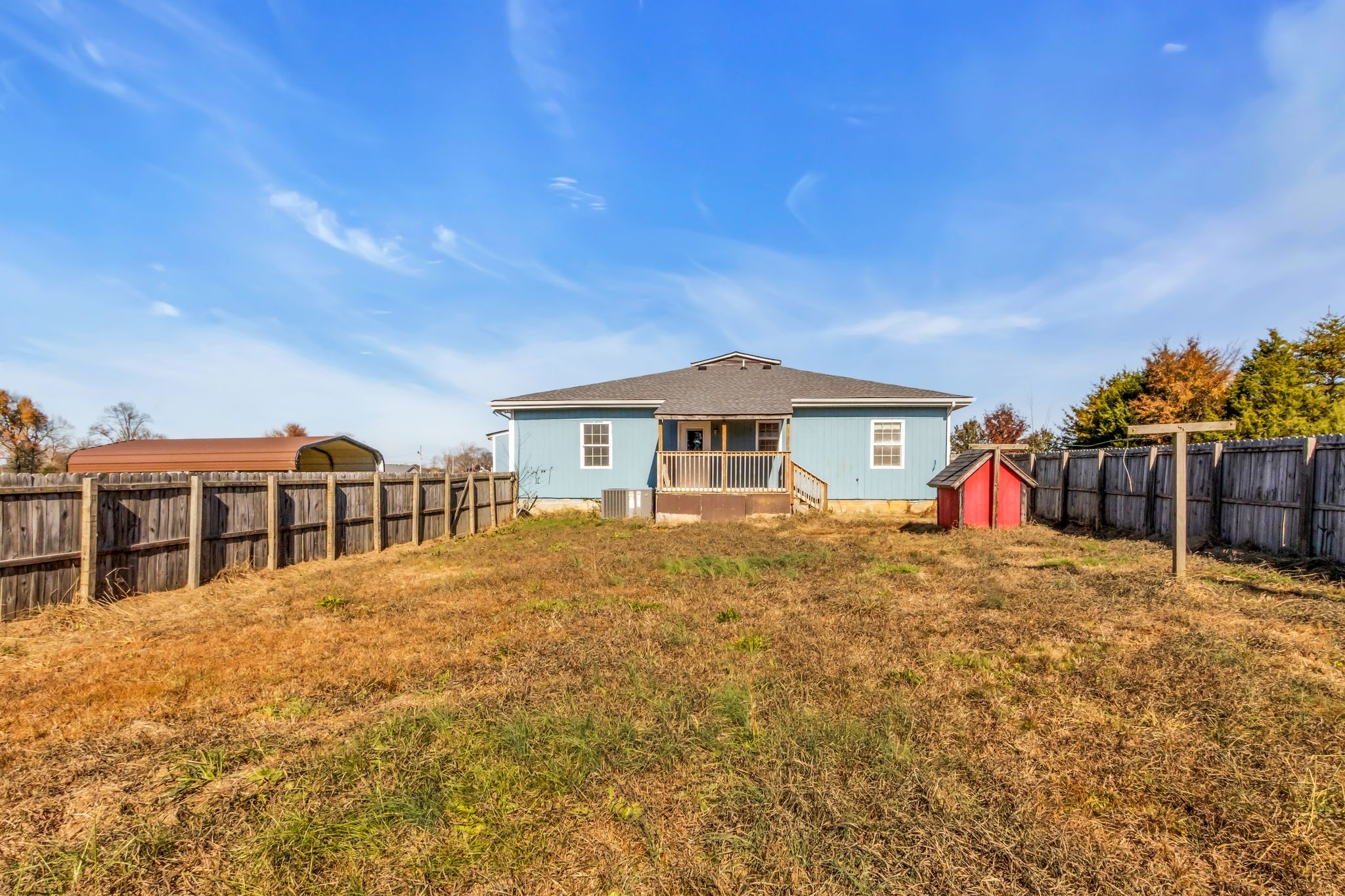 2190 Unionville Deason Road Bell Buckle TN 37020