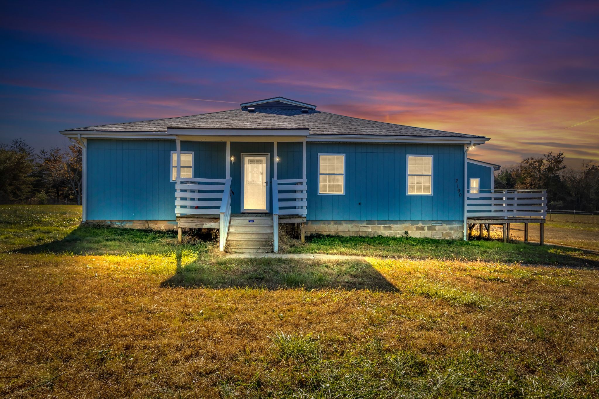 2190 Unionville Deason Road Bell Buckle TN 37020