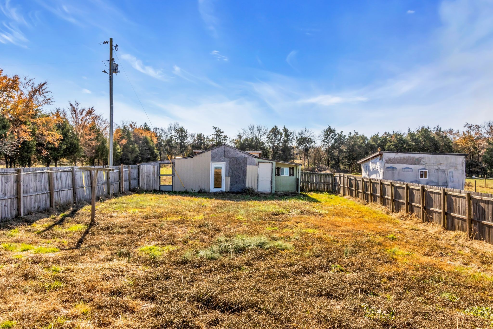 2190 Unionville Deason Road Bell Buckle TN 37020