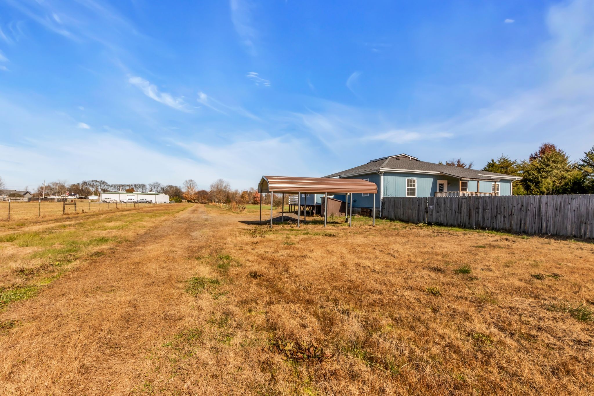 2190 Unionville Deason Road Bell Buckle TN 37020