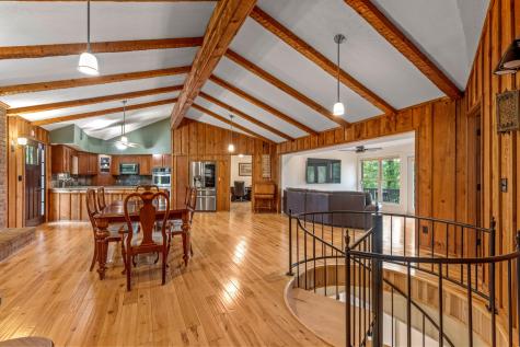 979 Clift Cave Road Soddy Daisy TN 37379