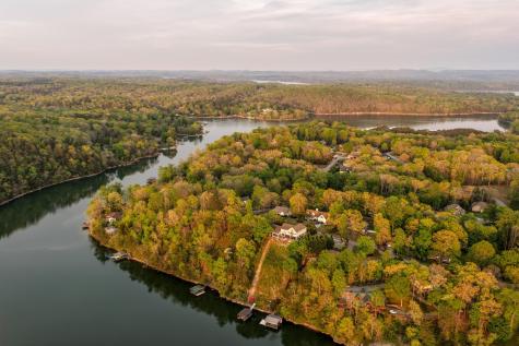 979 Clift Cave Road Soddy Daisy TN 37379