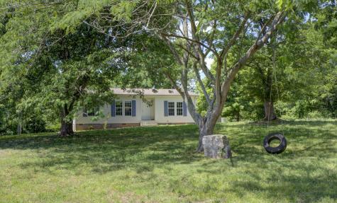 4630 York Landing Road Woodlawn TN 37191