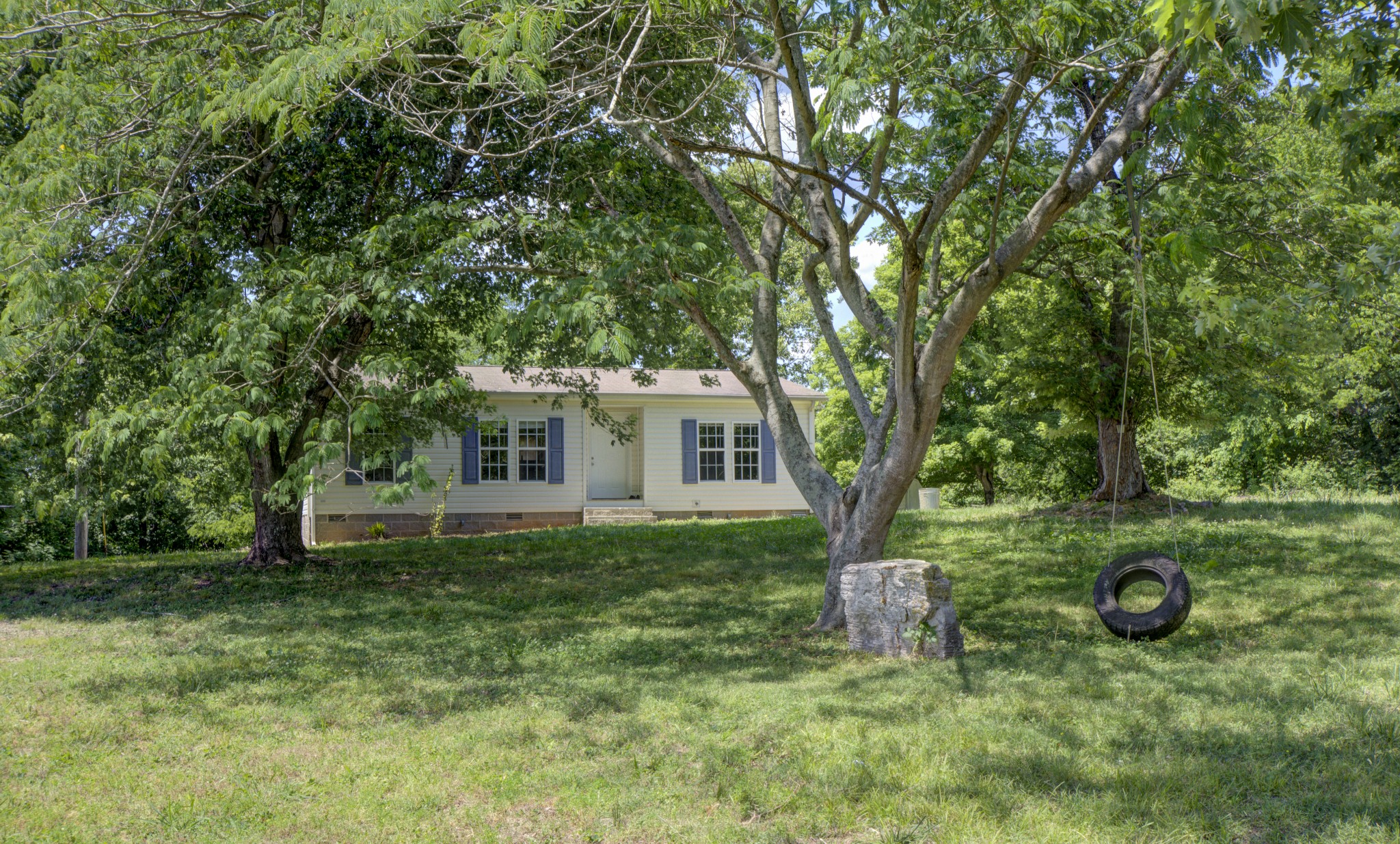 4630 York Landing Road Woodlawn TN 37191
