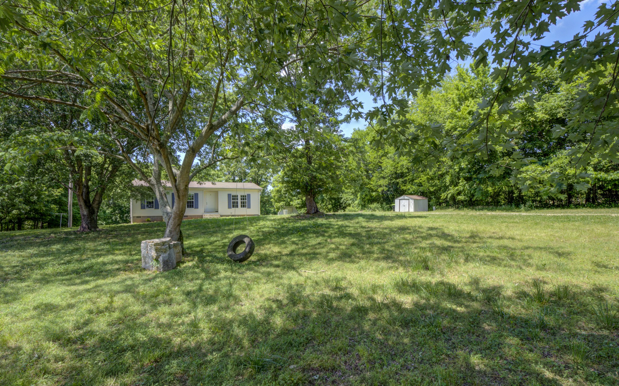 4630 York Landing Road Woodlawn TN 37191