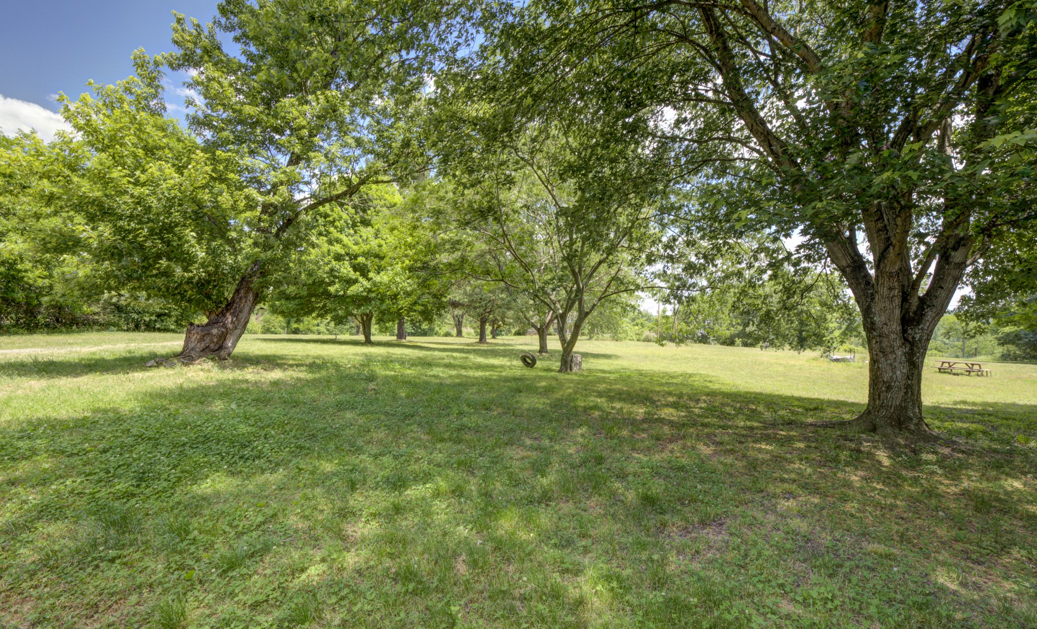 4630 York Landing Road Woodlawn TN 37191