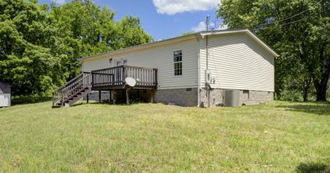 4630 York Landing Road Woodlawn TN 37191