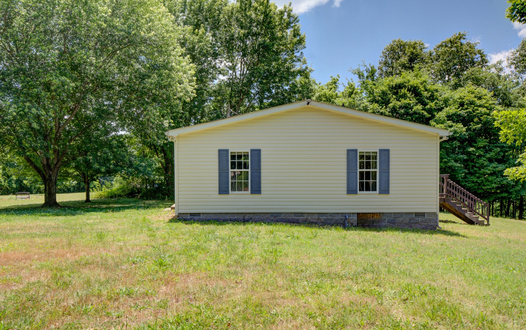 4630 York Landing Road Woodlawn TN 37191