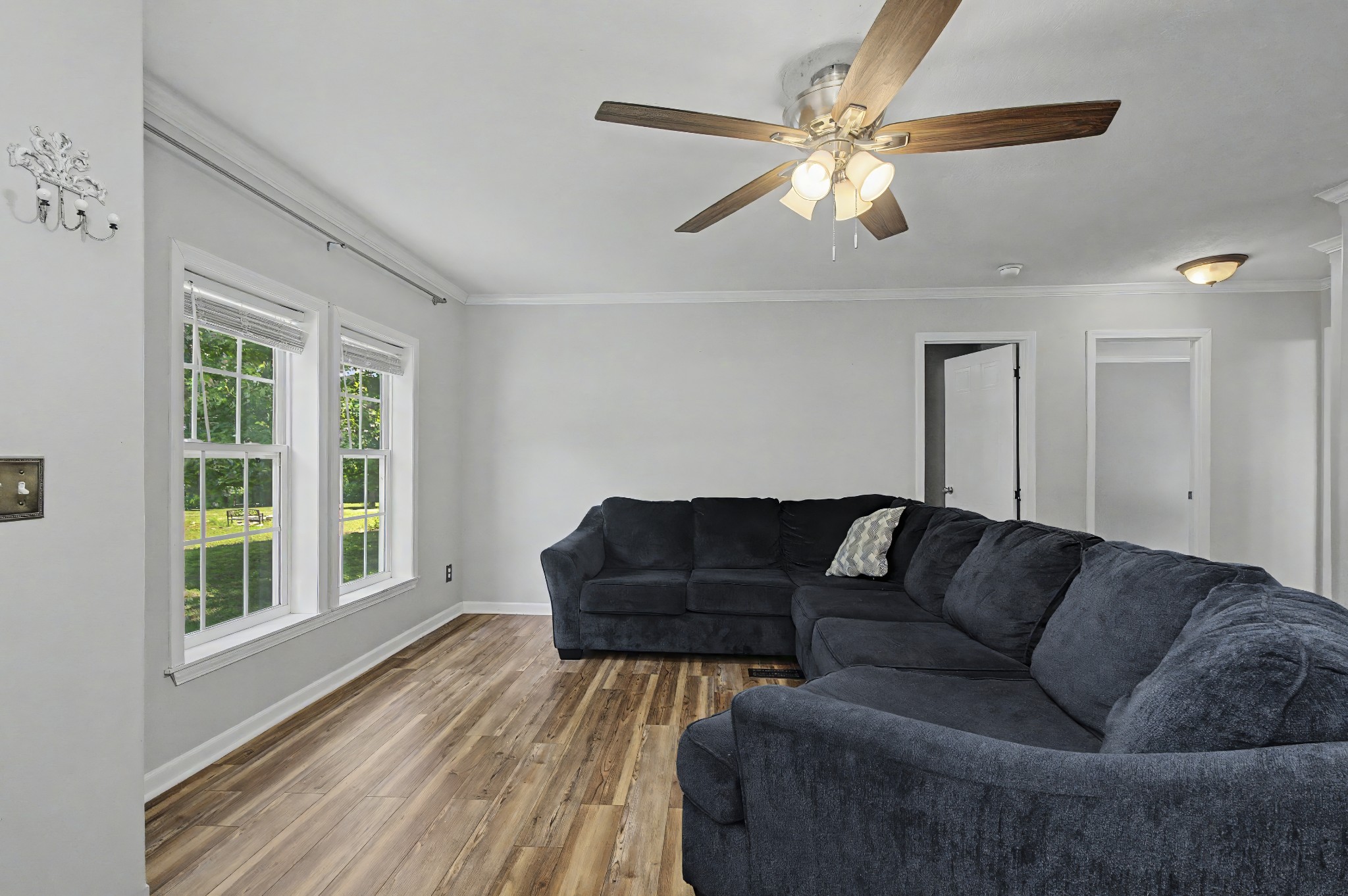 4630 York Landing Road Woodlawn TN 37191