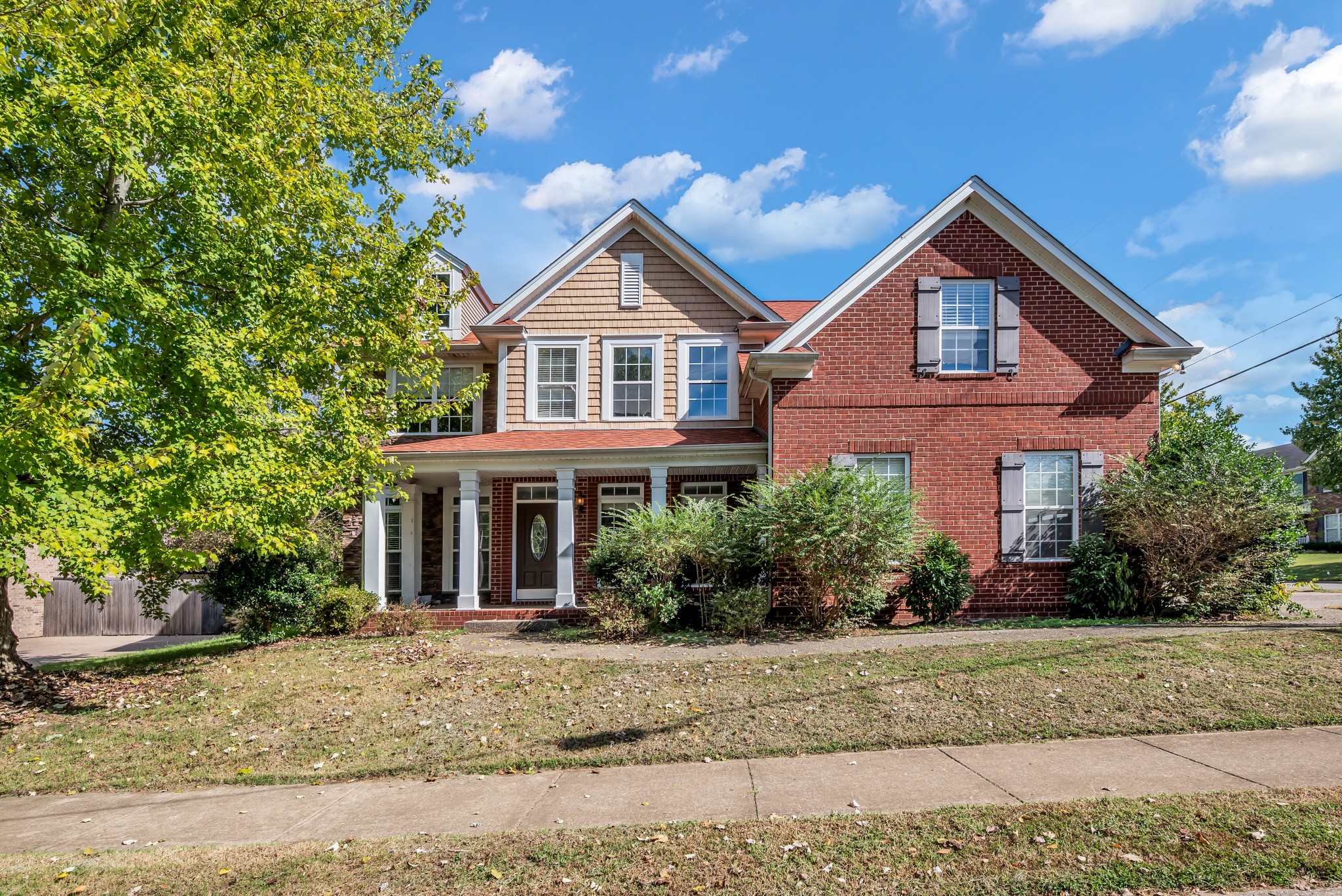 1033 Wyntergrace Farm Road Old Hickory TN 37138