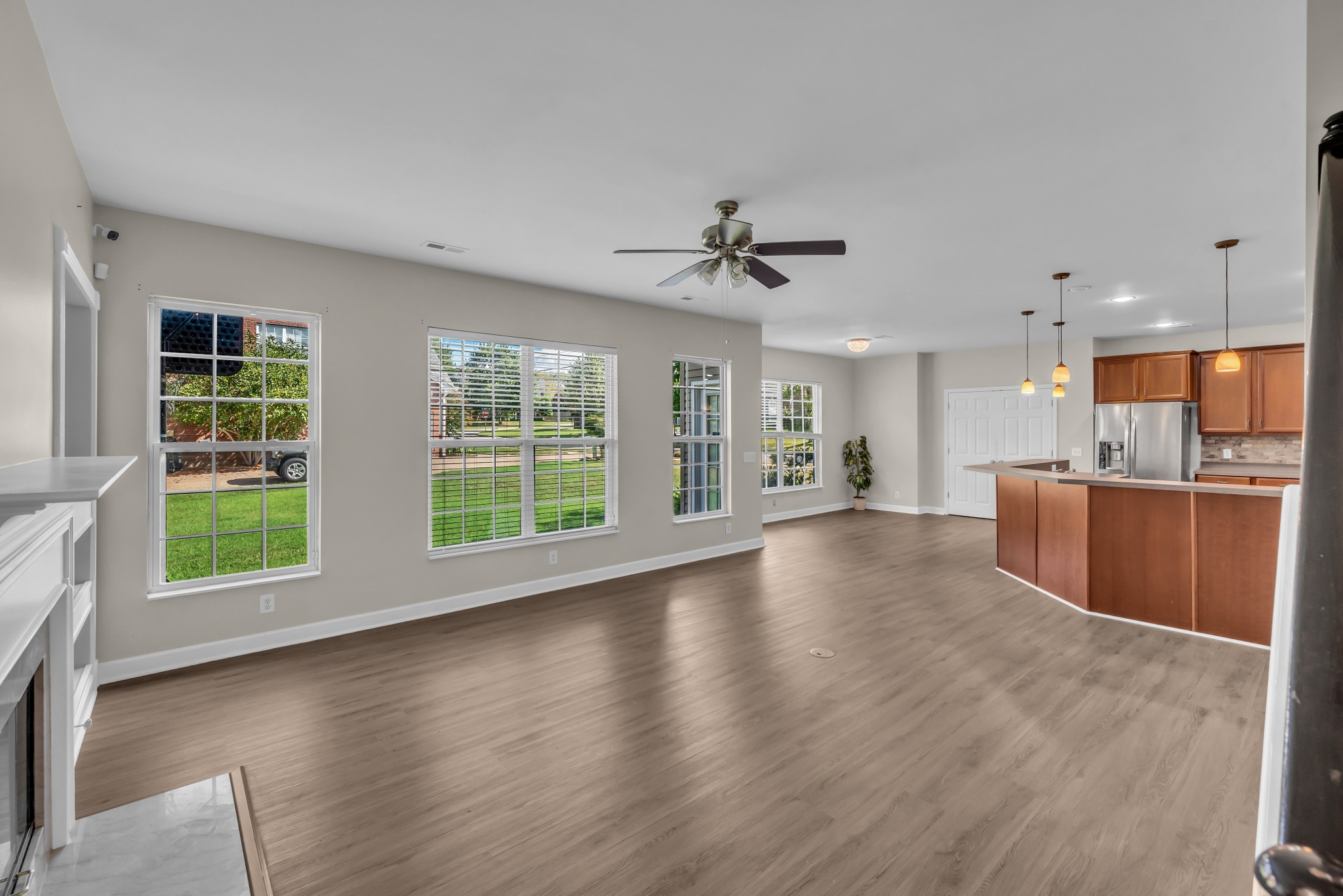 1033 Wyntergrace Farm Road Old Hickory TN 37138