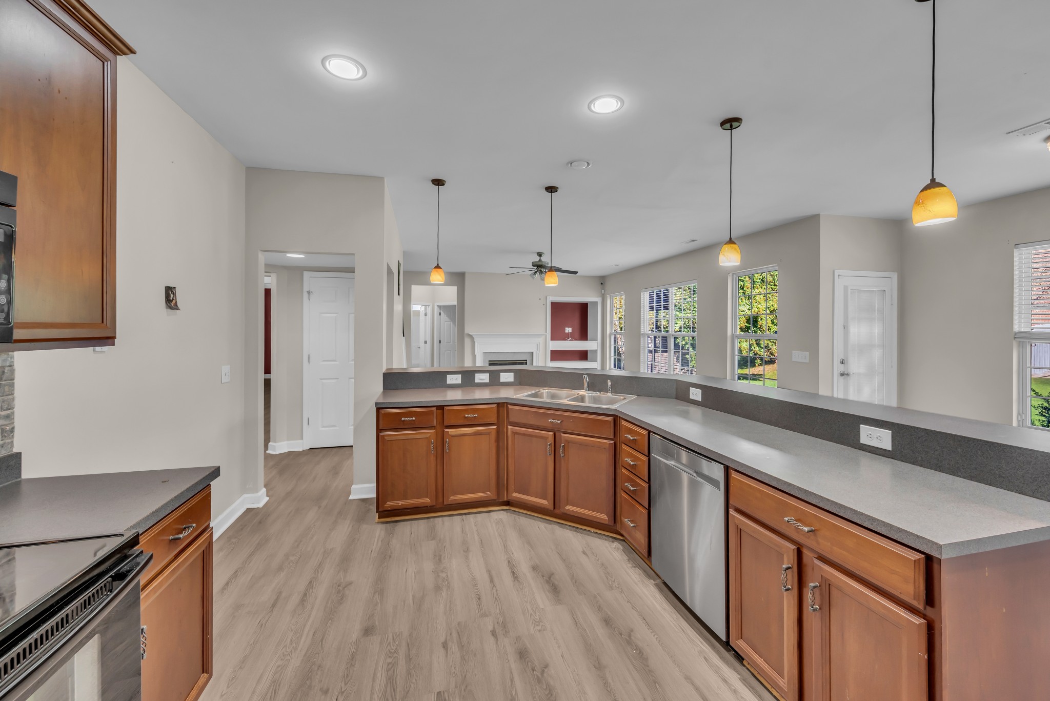 1033 Wyntergrace Farm Road Old Hickory TN 37138