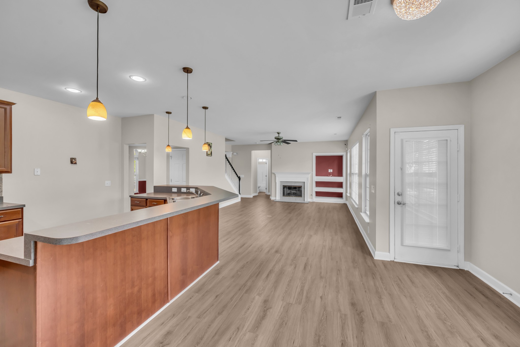 1033 Wyntergrace Farm Road Old Hickory TN 37138