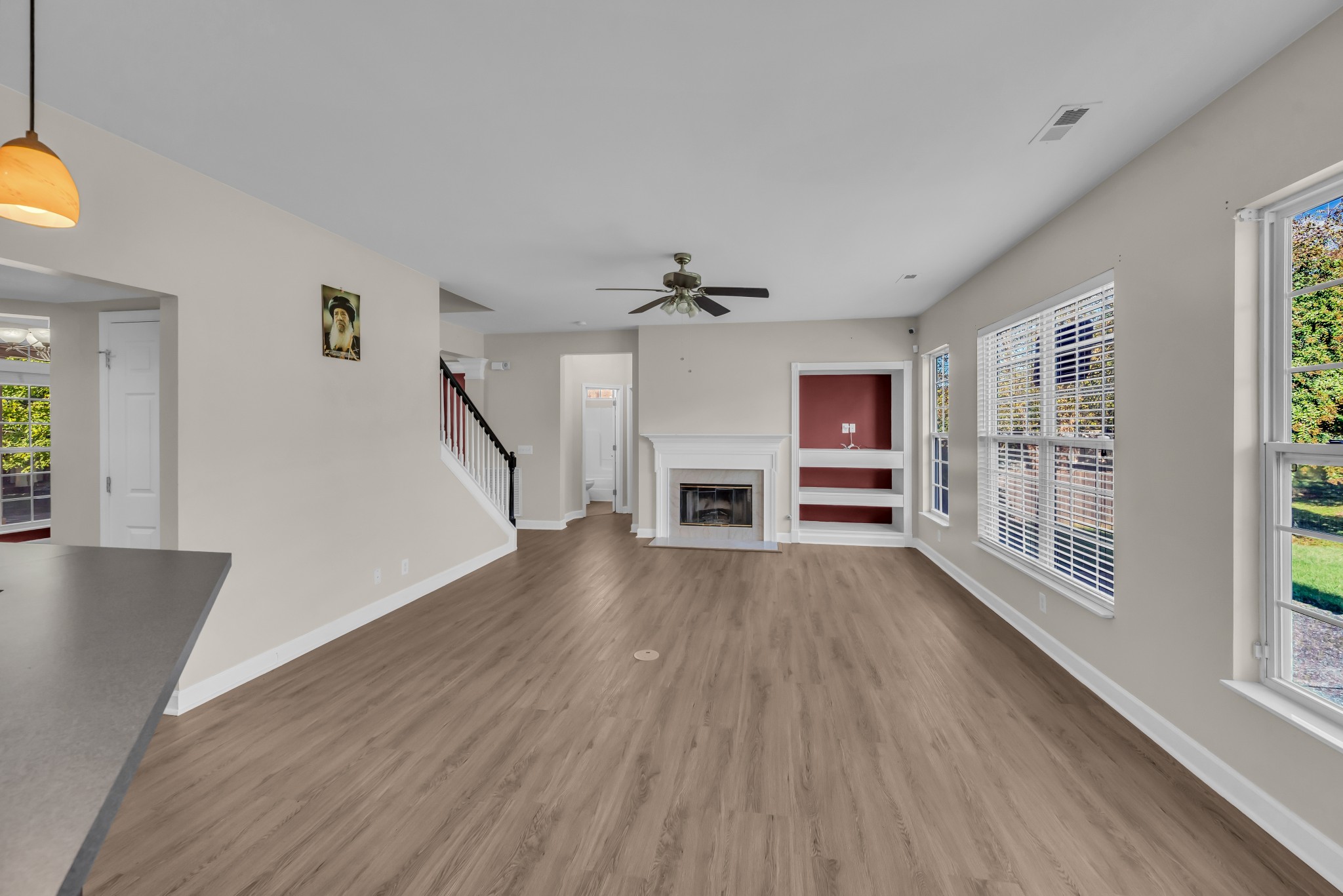 1033 Wyntergrace Farm Road Old Hickory TN 37138