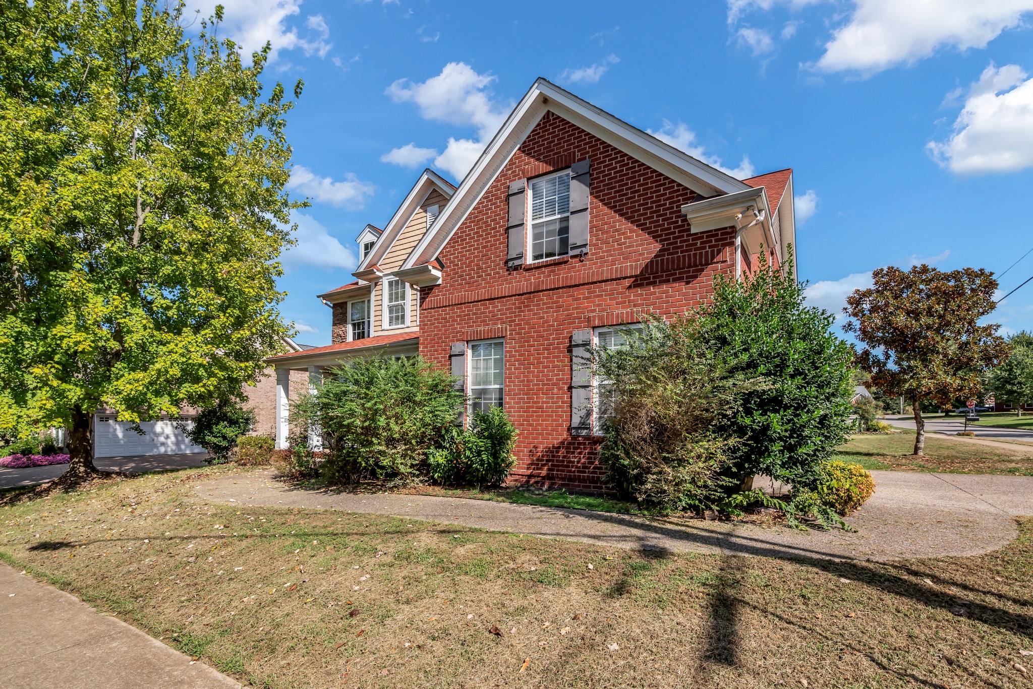 1033 Wyntergrace Farm Road Old Hickory TN 37138