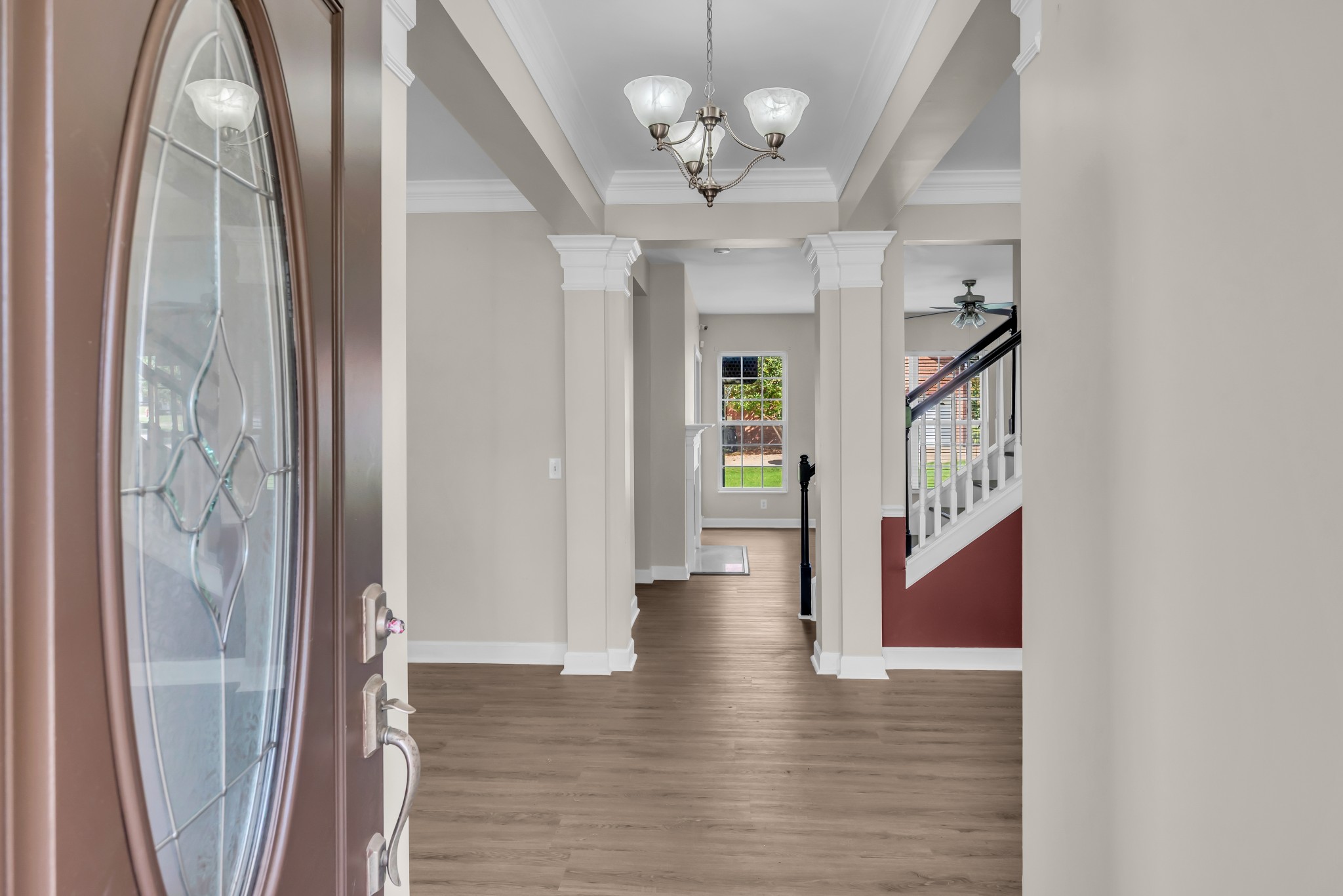 1033 Wyntergrace Farm Road Old Hickory TN 37138