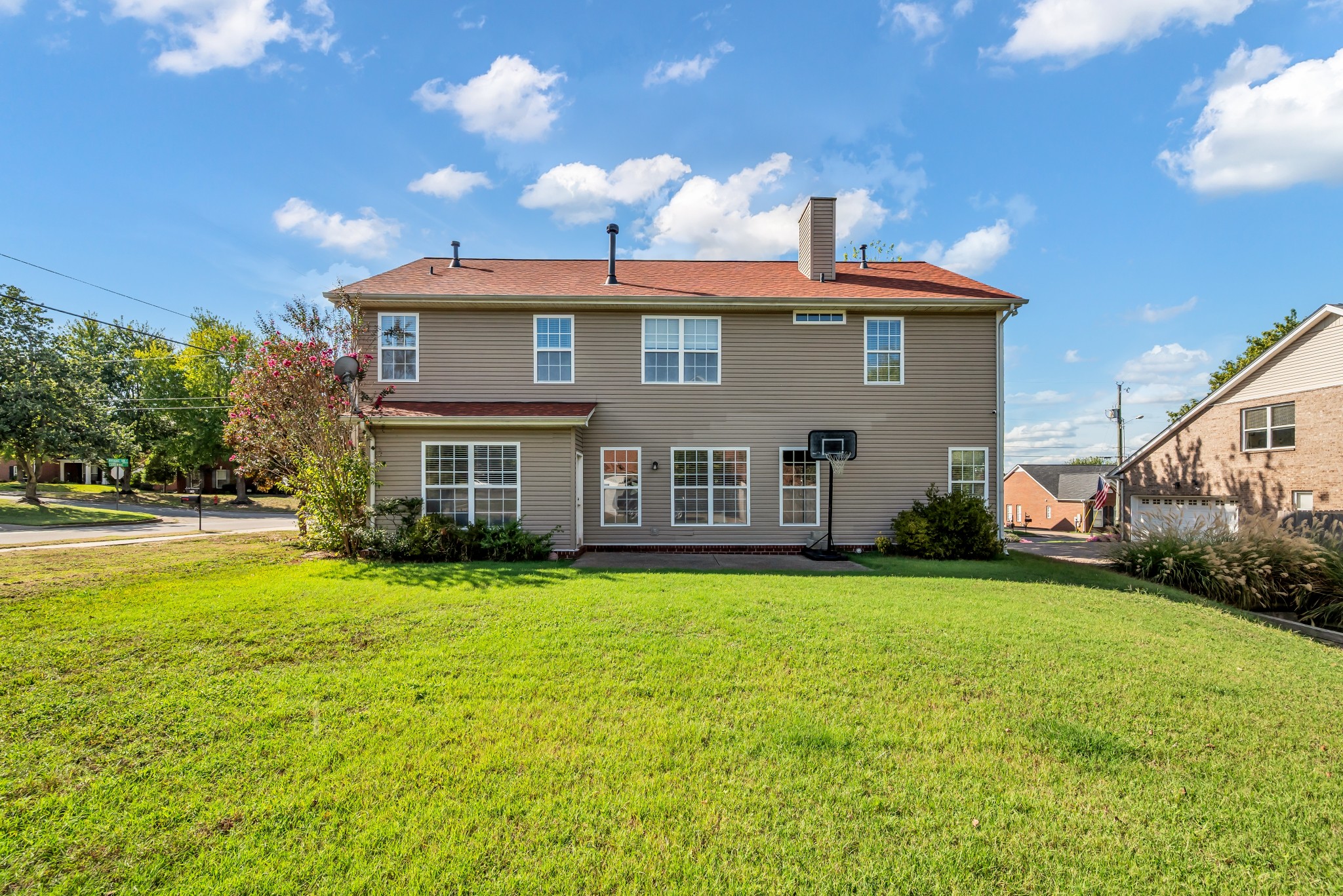 1033 Wyntergrace Farm Road Old Hickory TN 37138