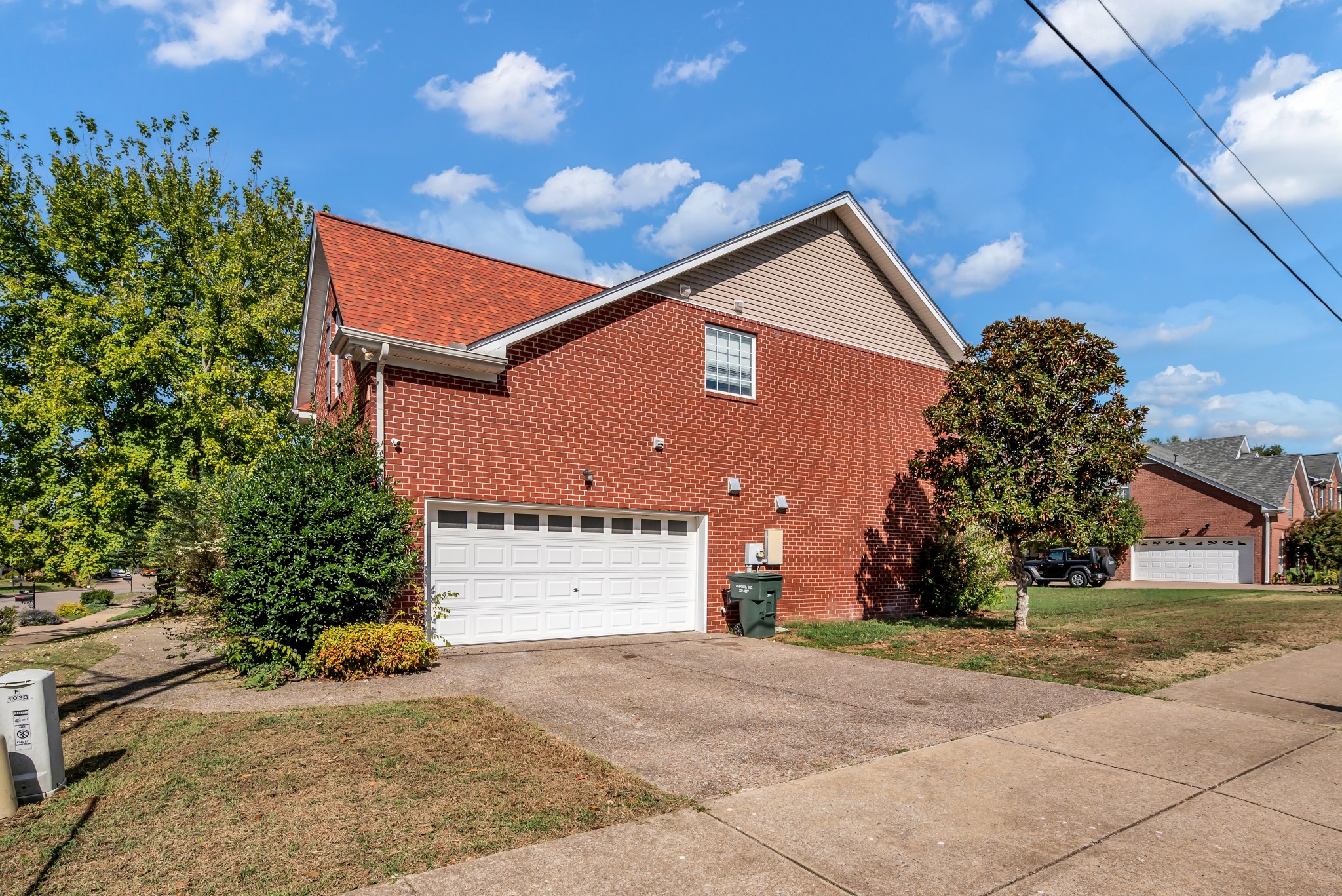 1033 Wyntergrace Farm Road Old Hickory TN 37138