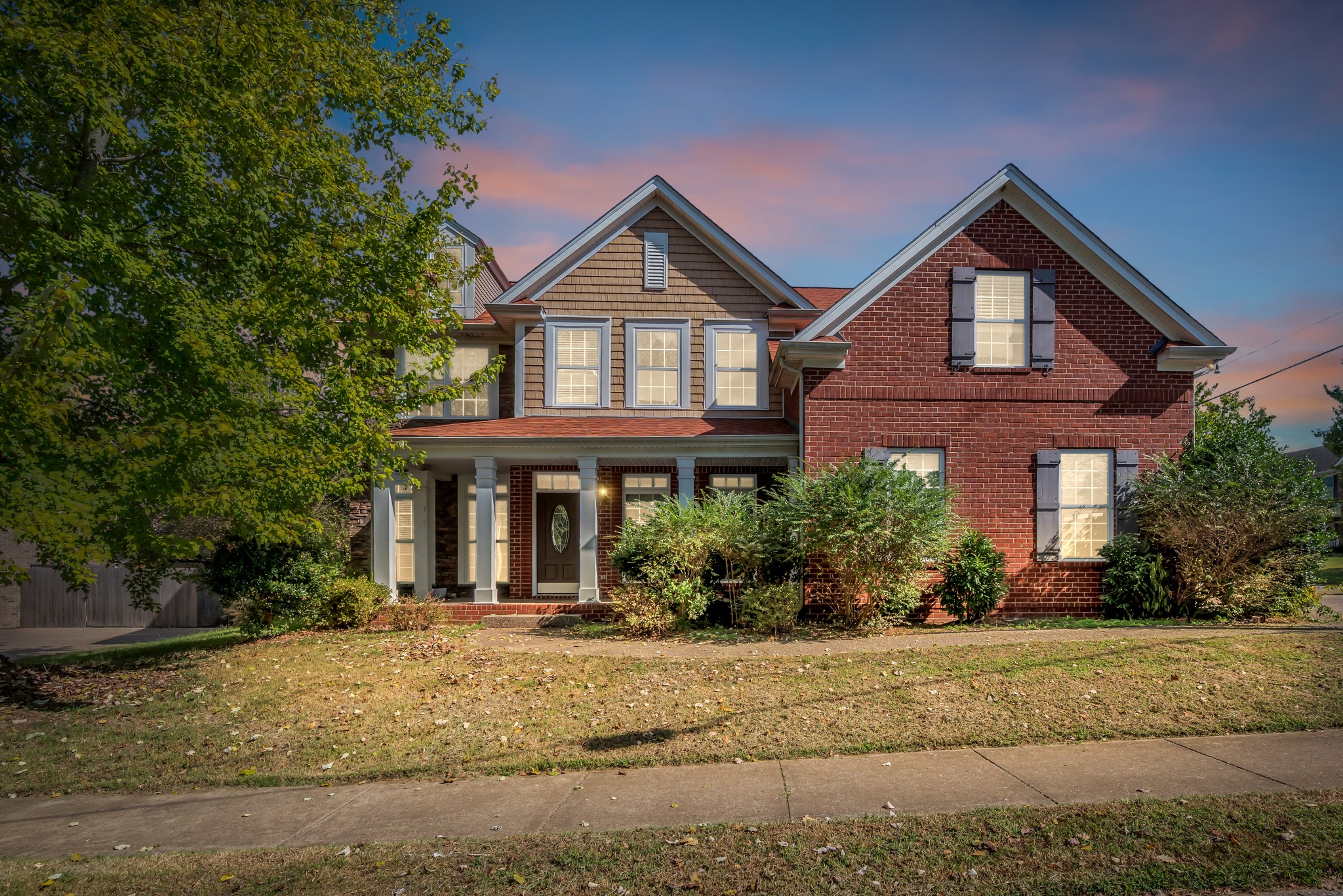 1033 Wyntergrace Farm Road Old Hickory TN 37138